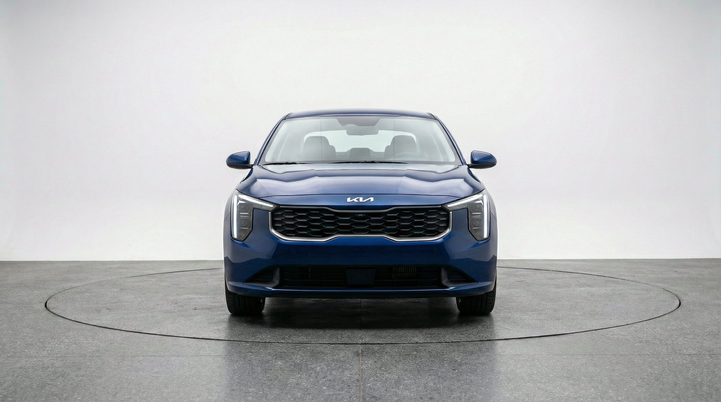 Thumbnail: 2025 Kia K4 - 2