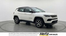 2025 Jeep Compass Limited -
                  Clearwater, FL