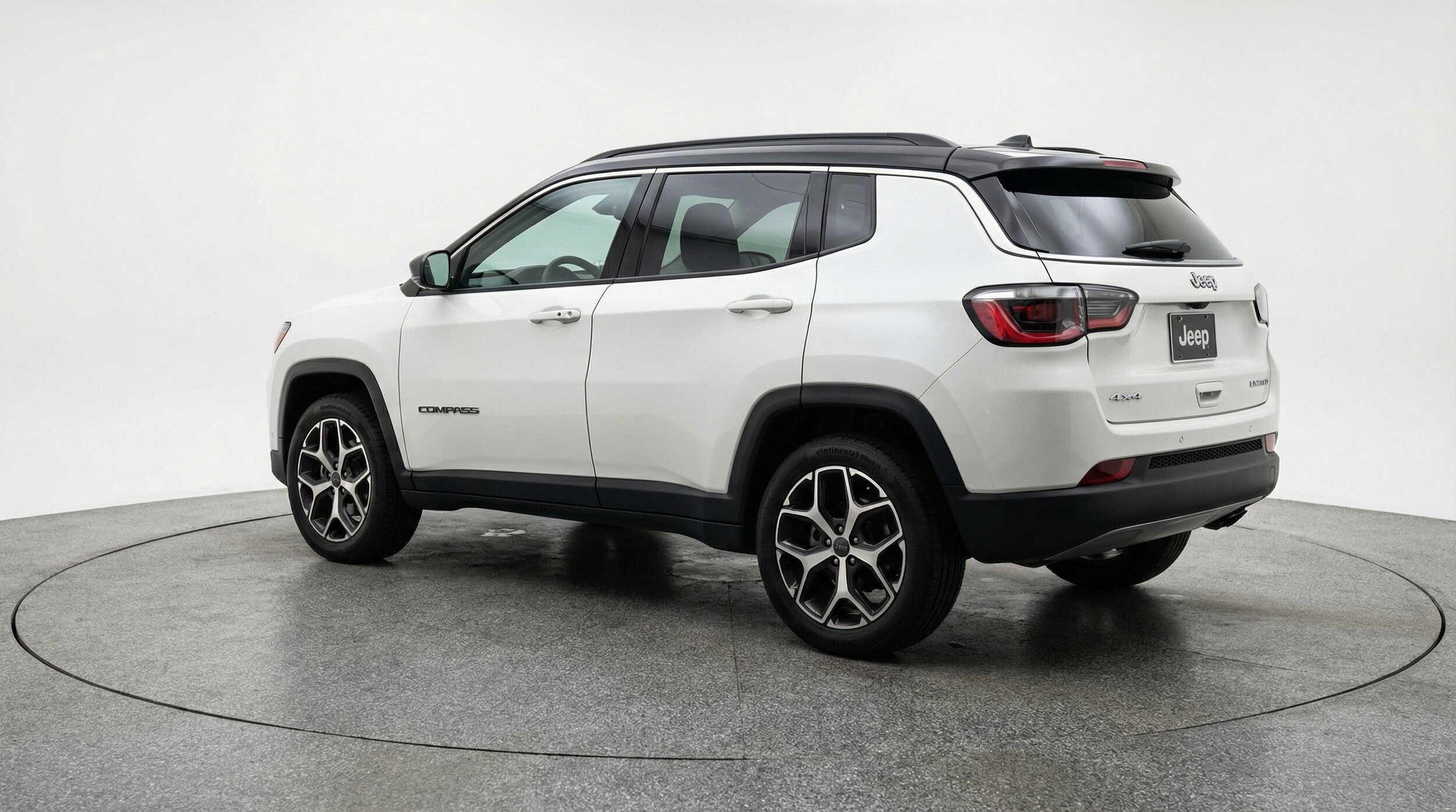 Thumbnail: 2025 Jeep Compass - 6