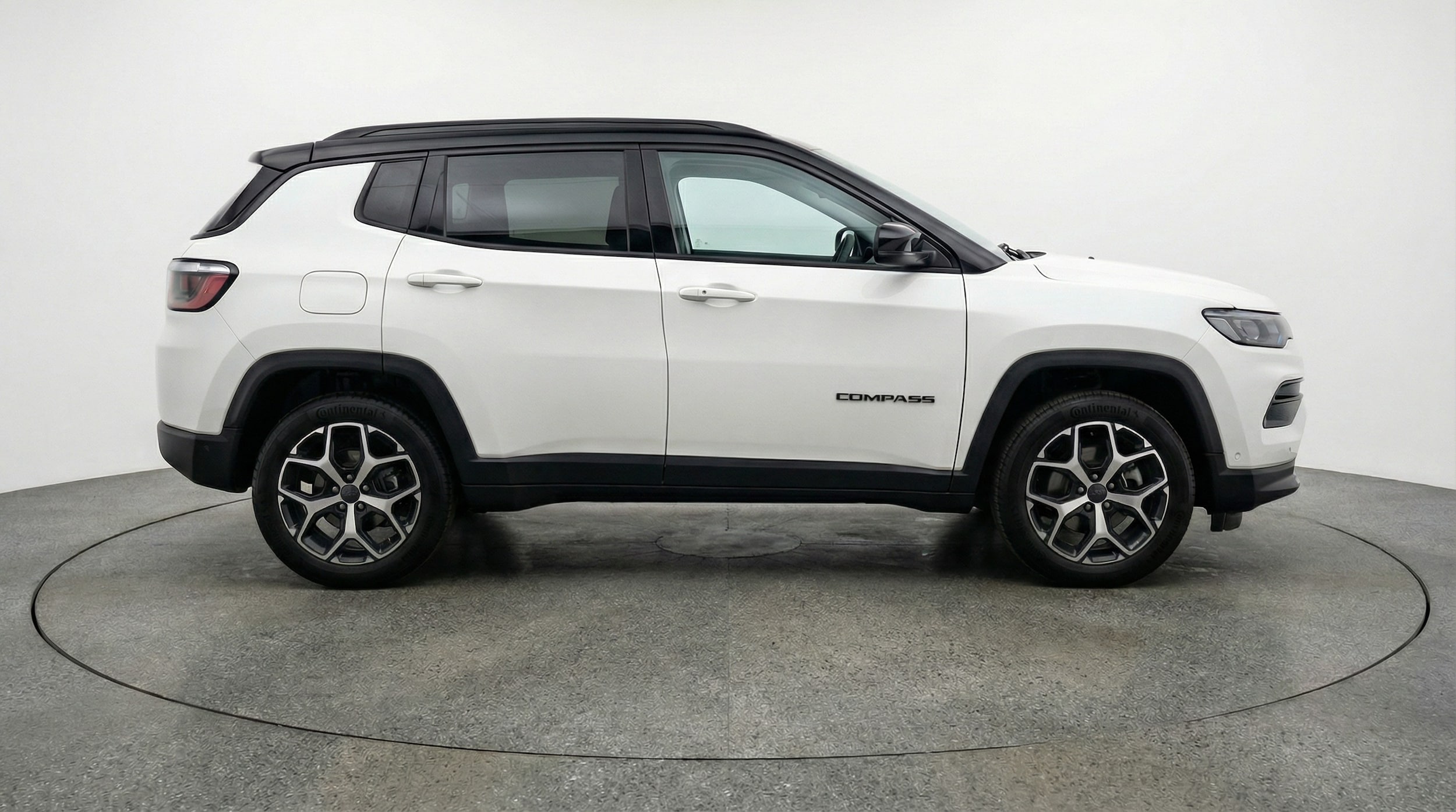 Thumbnail: 2025 Jeep Compass - 8