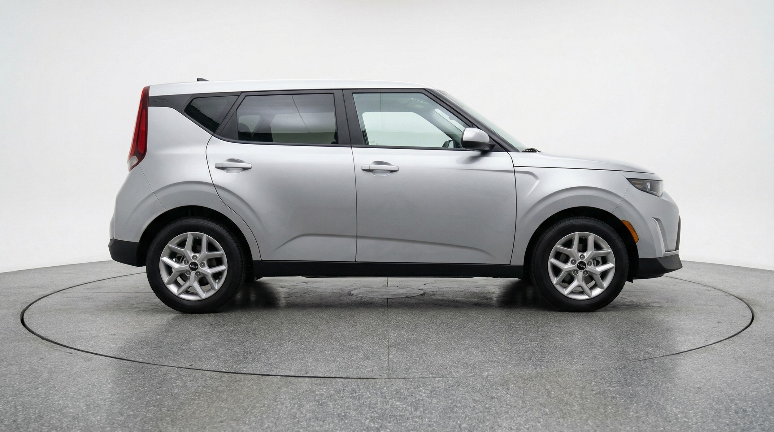 Thumbnail: 2025 Kia Soul - 8