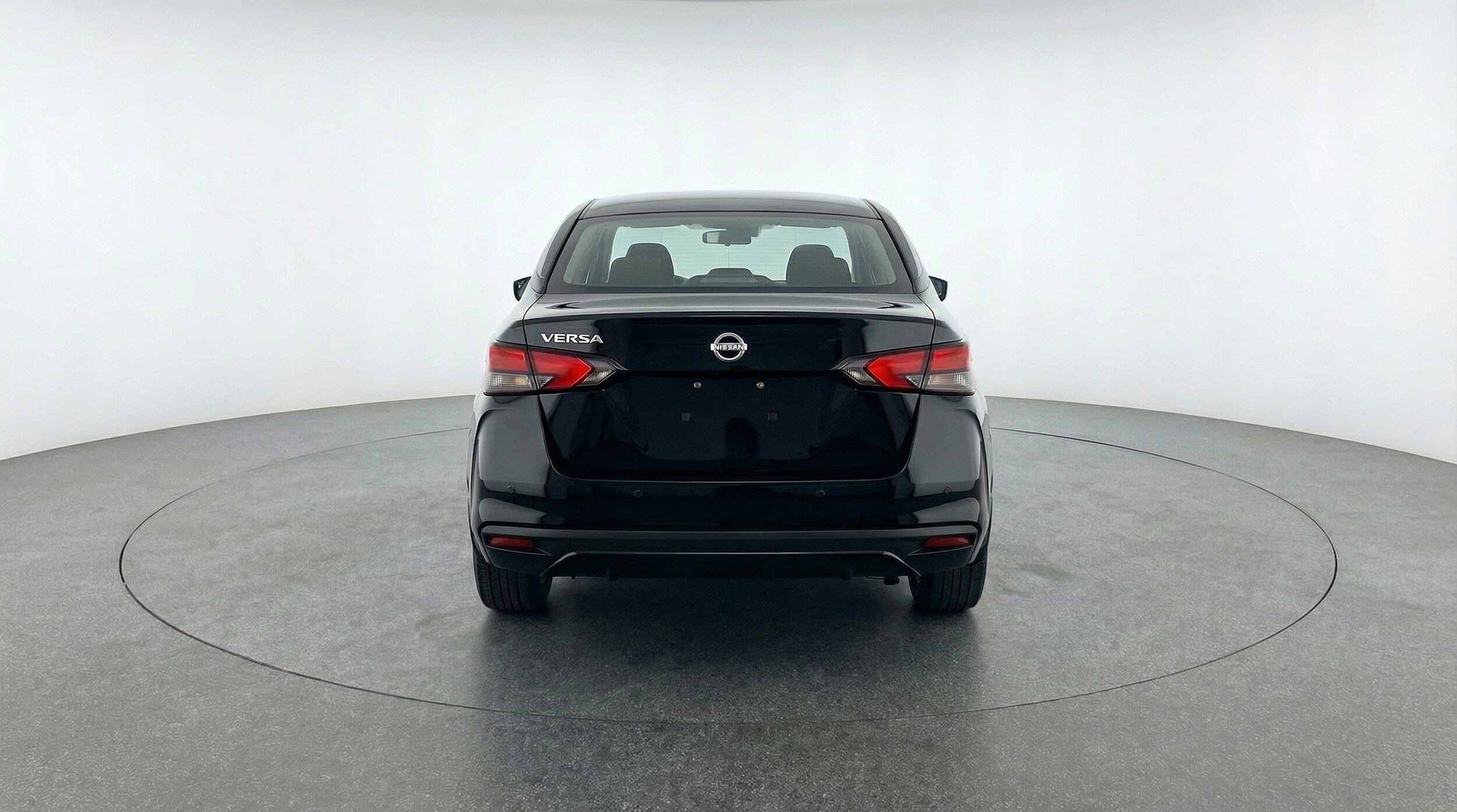 Thumbnail: 2025 Nissan Versa - 7