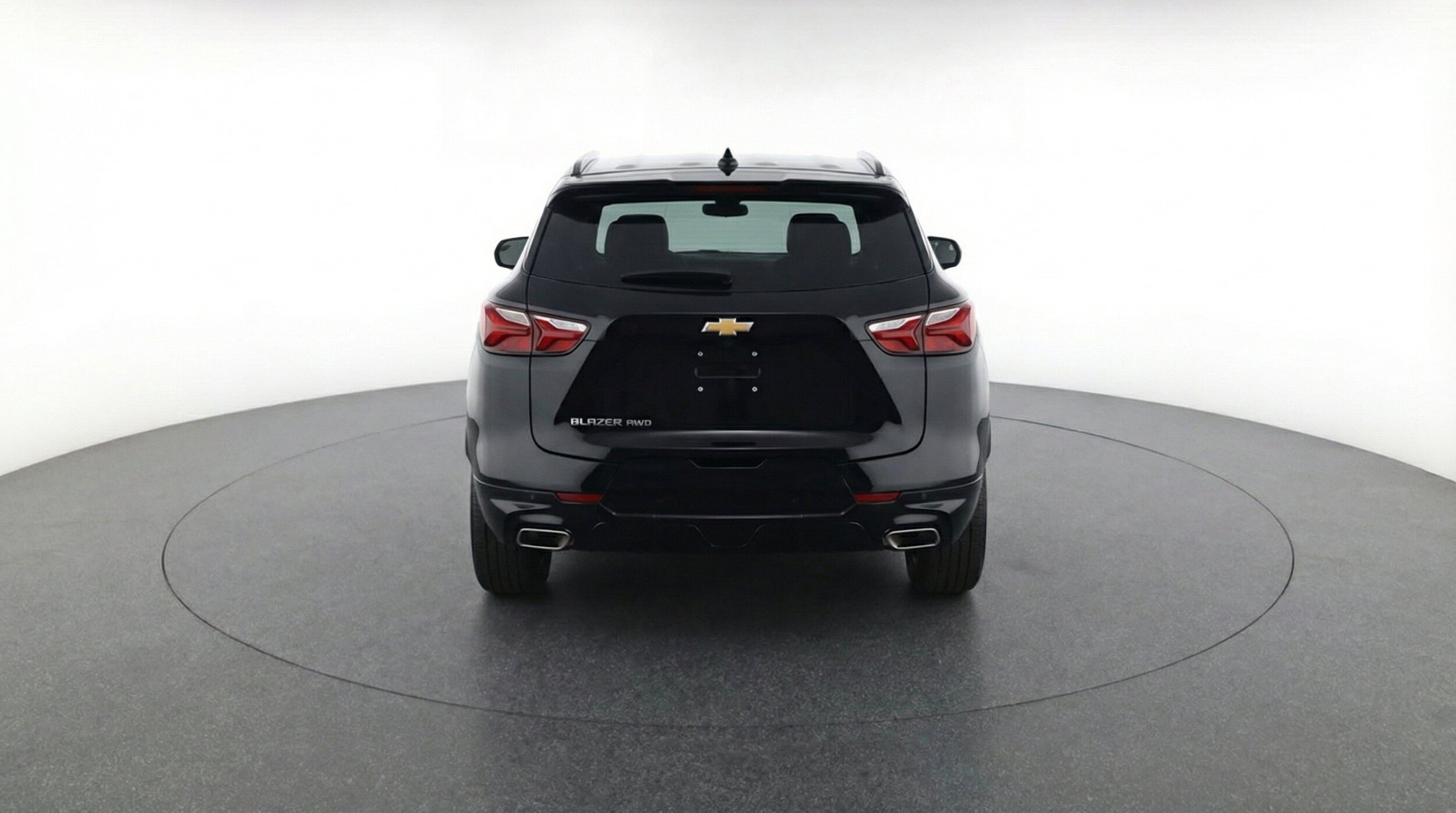 Thumbnail: 2026 Chevrolet Blazer - 7