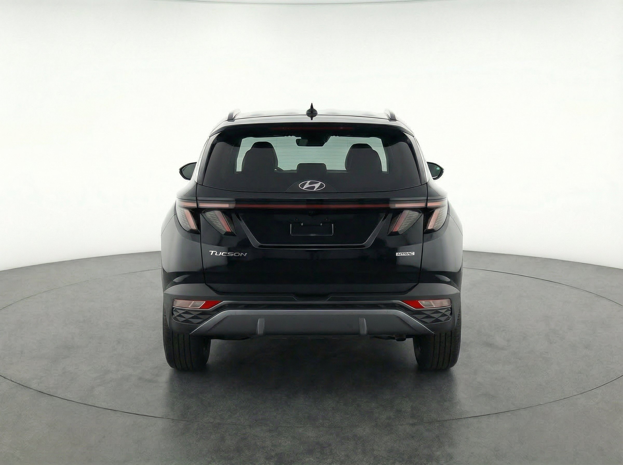 Thumbnail: 2026 Hyundai Tucson - 7