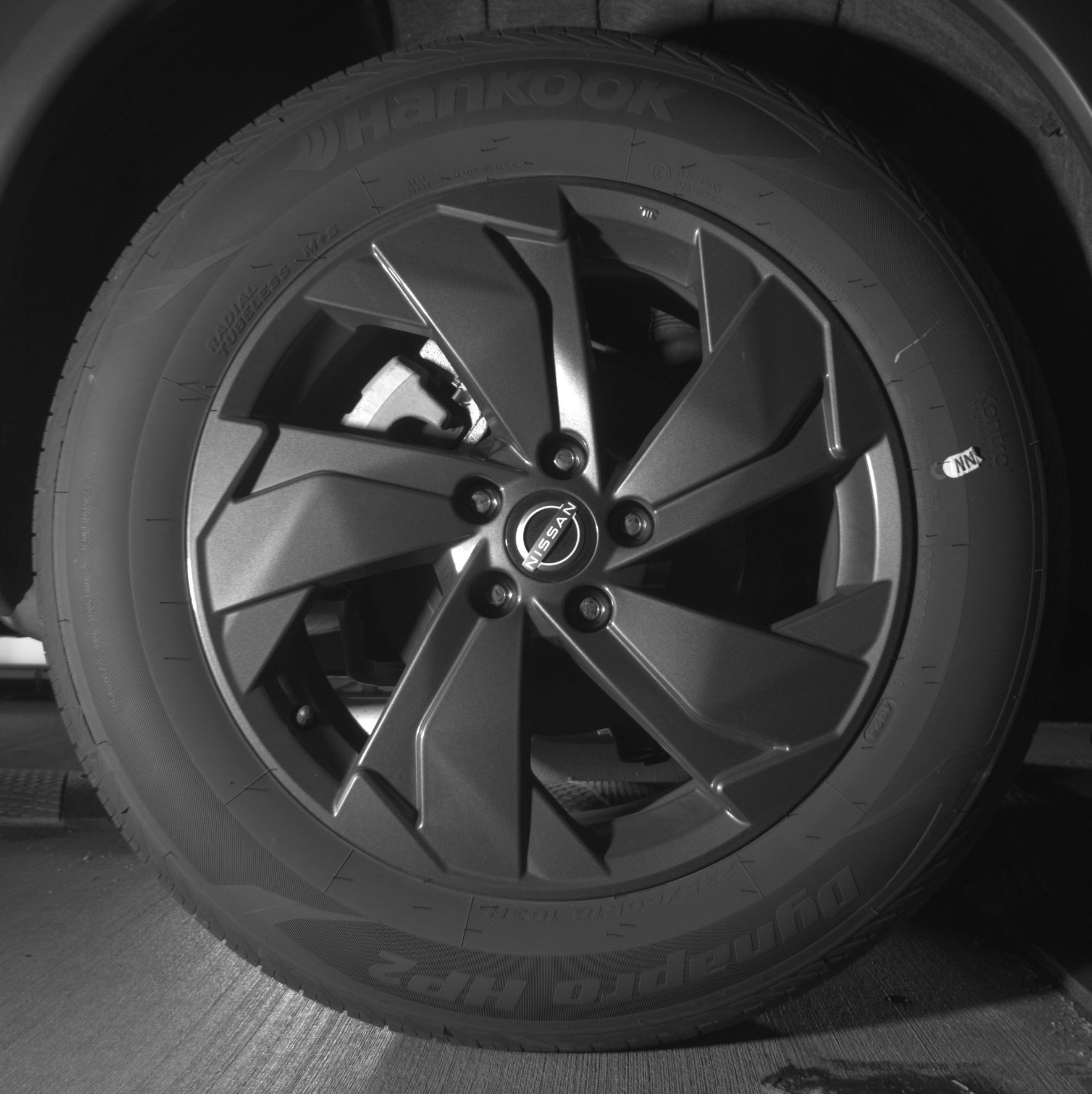 Thumbnail: 2026 Nissan Rogue - 15
