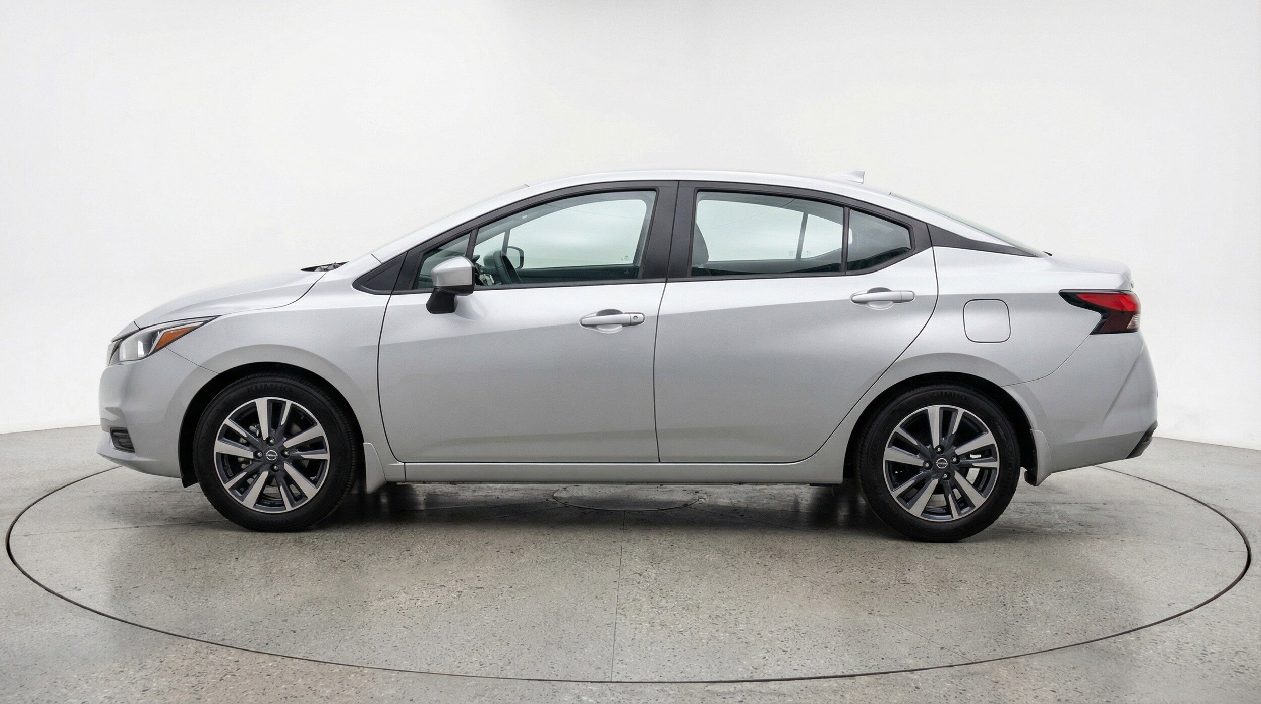 Thumbnail: 2025 Nissan Versa - 5