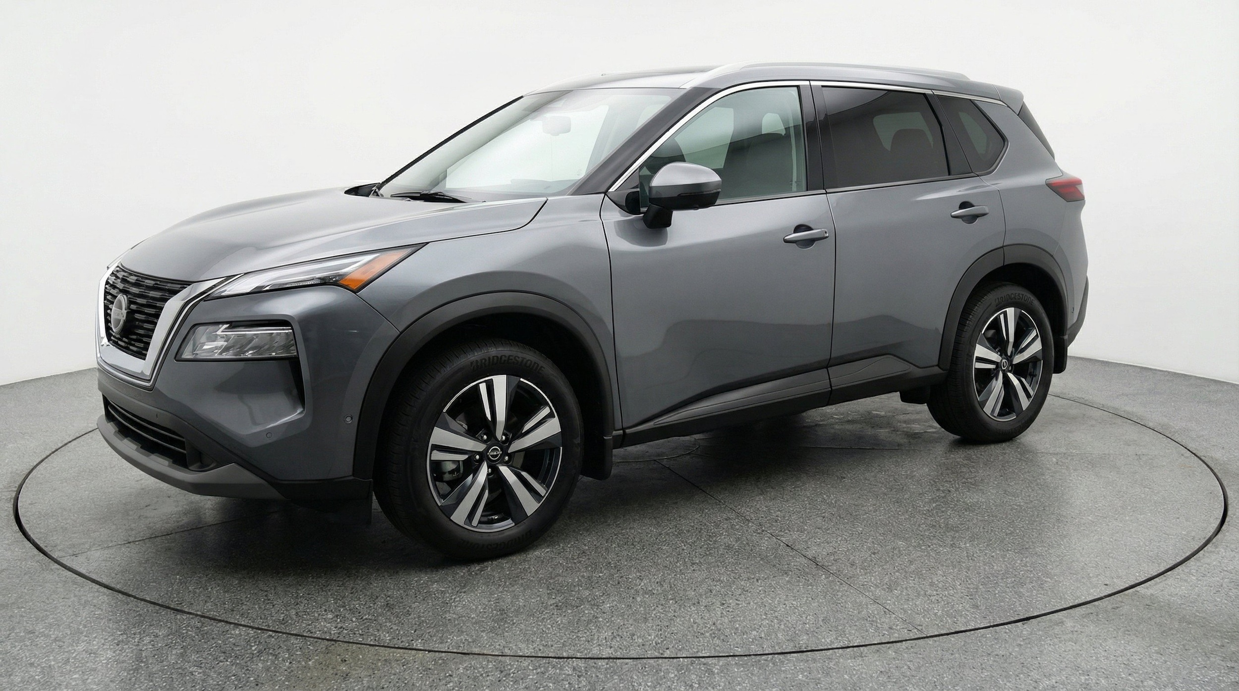 Thumbnail: 2026 Nissan Rogue - 3