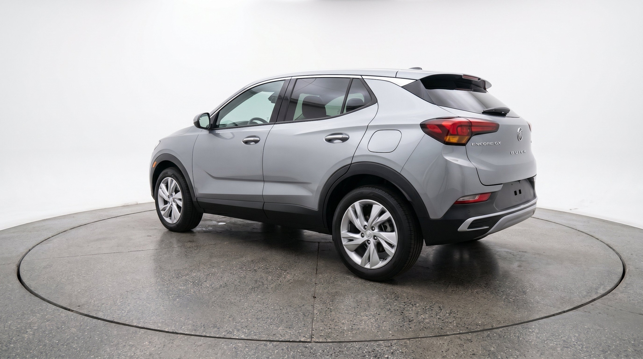 Thumbnail: 2026 Buick Encore GX - 6