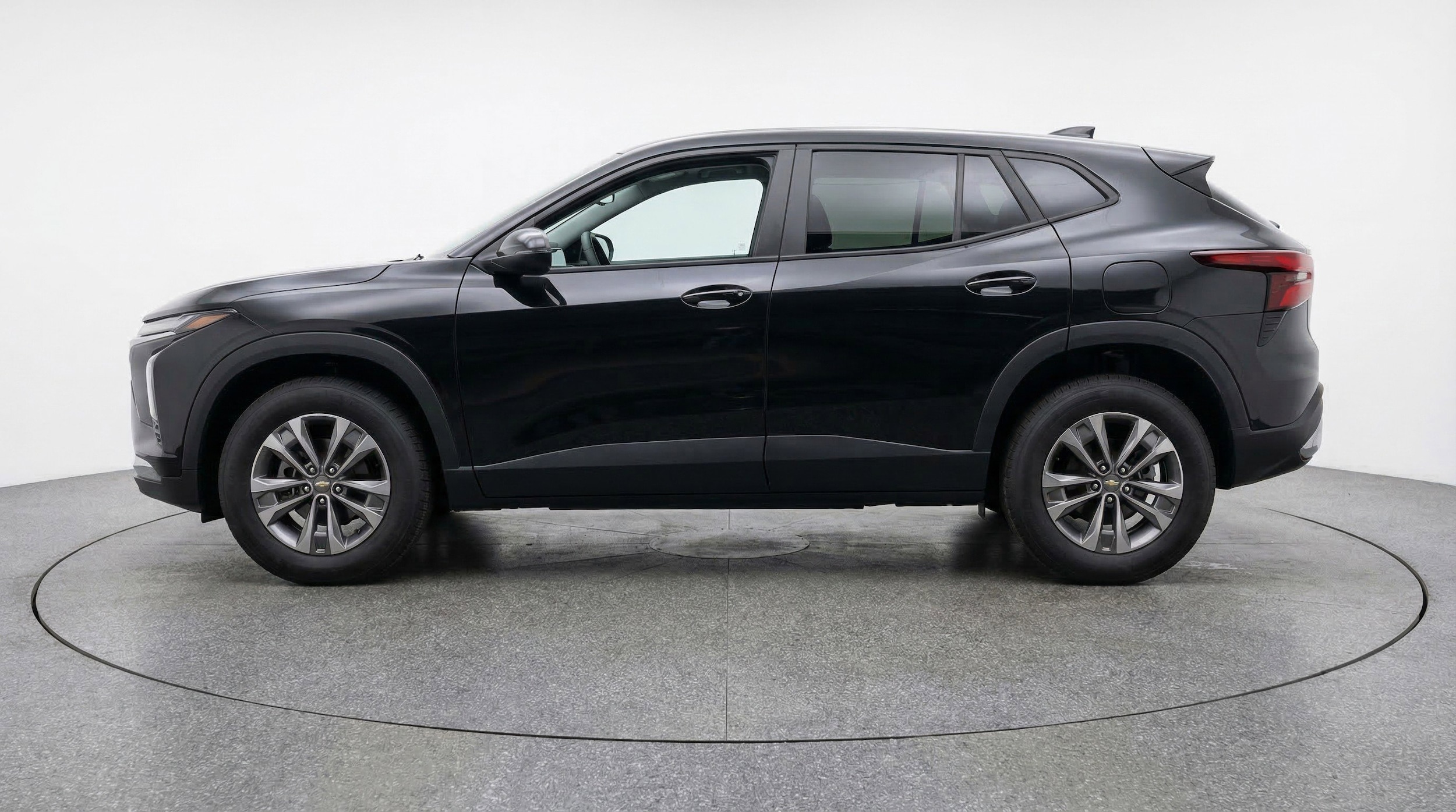 Thumbnail: 2025 Chevrolet Equinox - 5