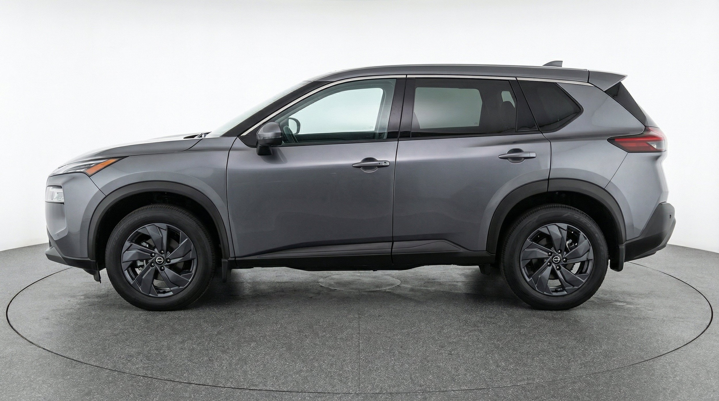 Thumbnail: 2026 Nissan Rogue - 5