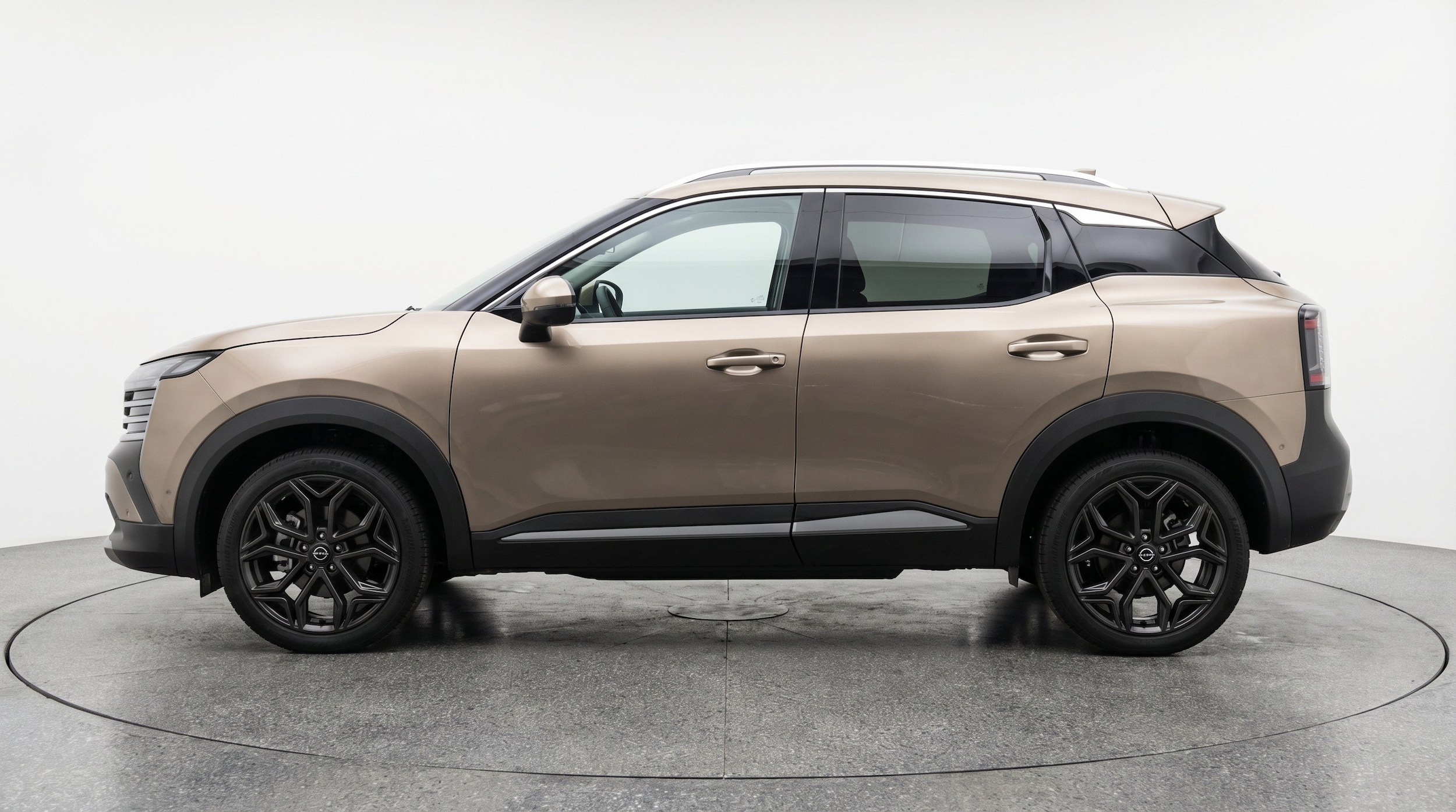 Thumbnail: 2026 Nissan Kicks - 5