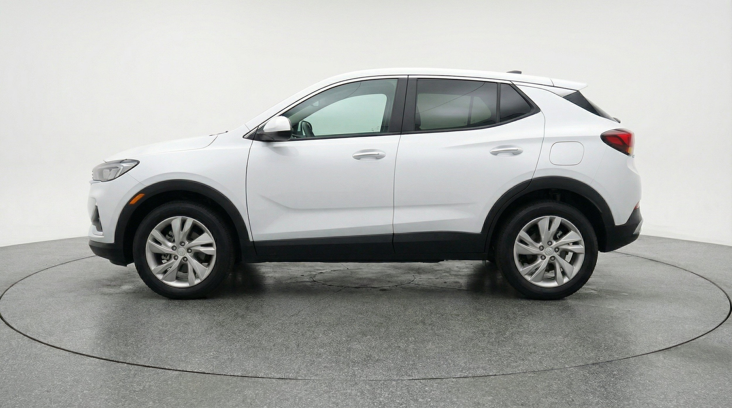 Thumbnail: 2026 Buick Encore GX - 5