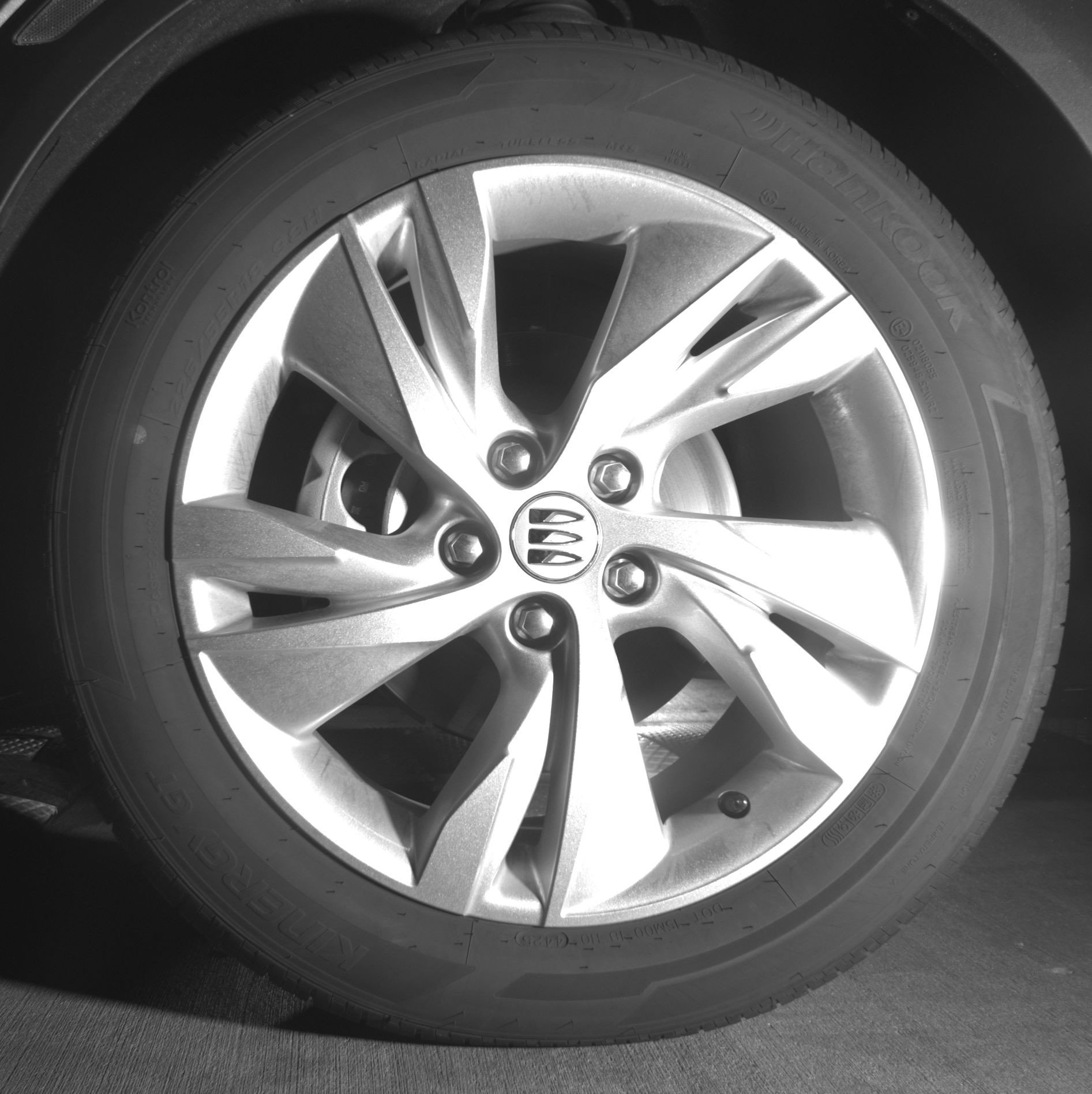 Thumbnail: 2026 Buick Encore GX - 12