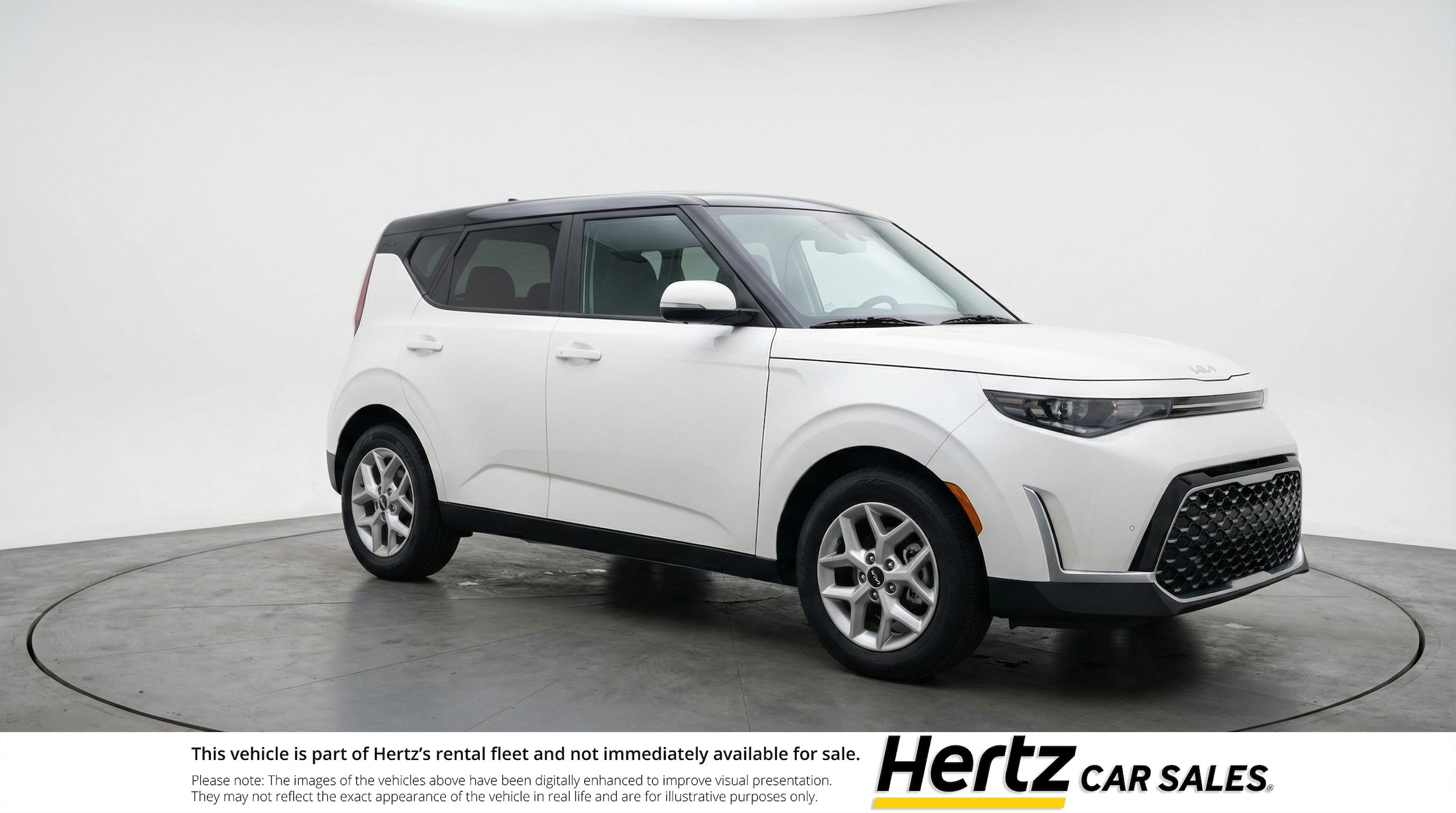 Thumbnail: 2025 Kia Soul - 1