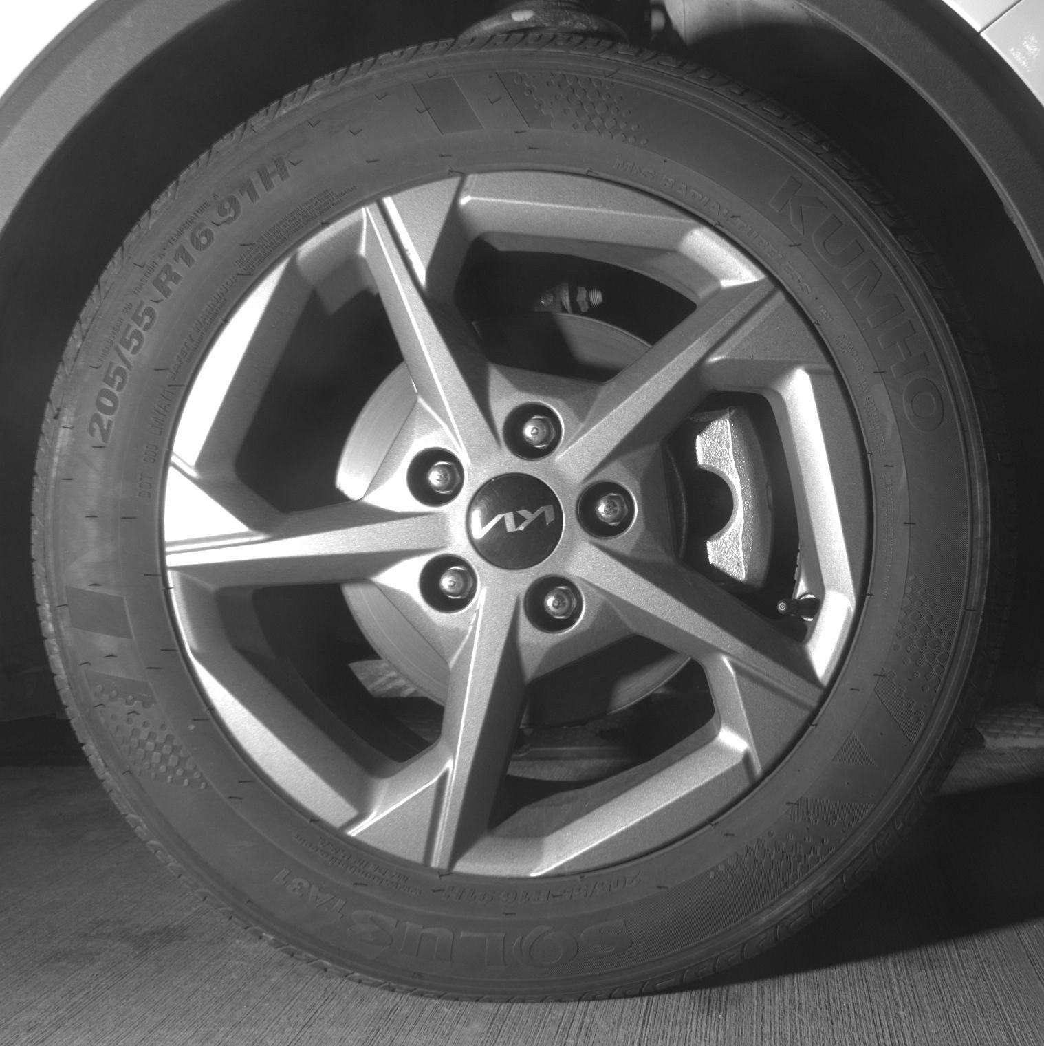 Thumbnail: 2025 Kia K4 - 13