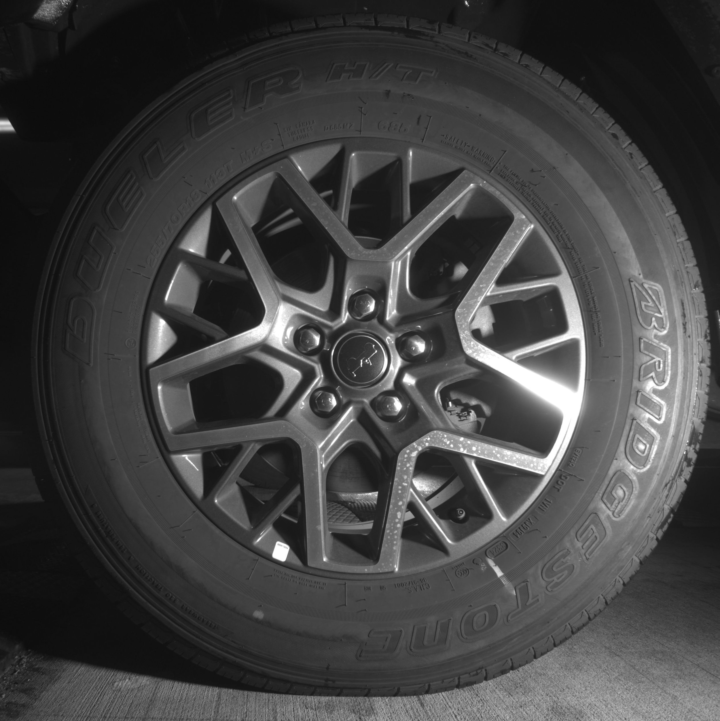 Thumbnail: 2025 Jeep Wrangler - 9