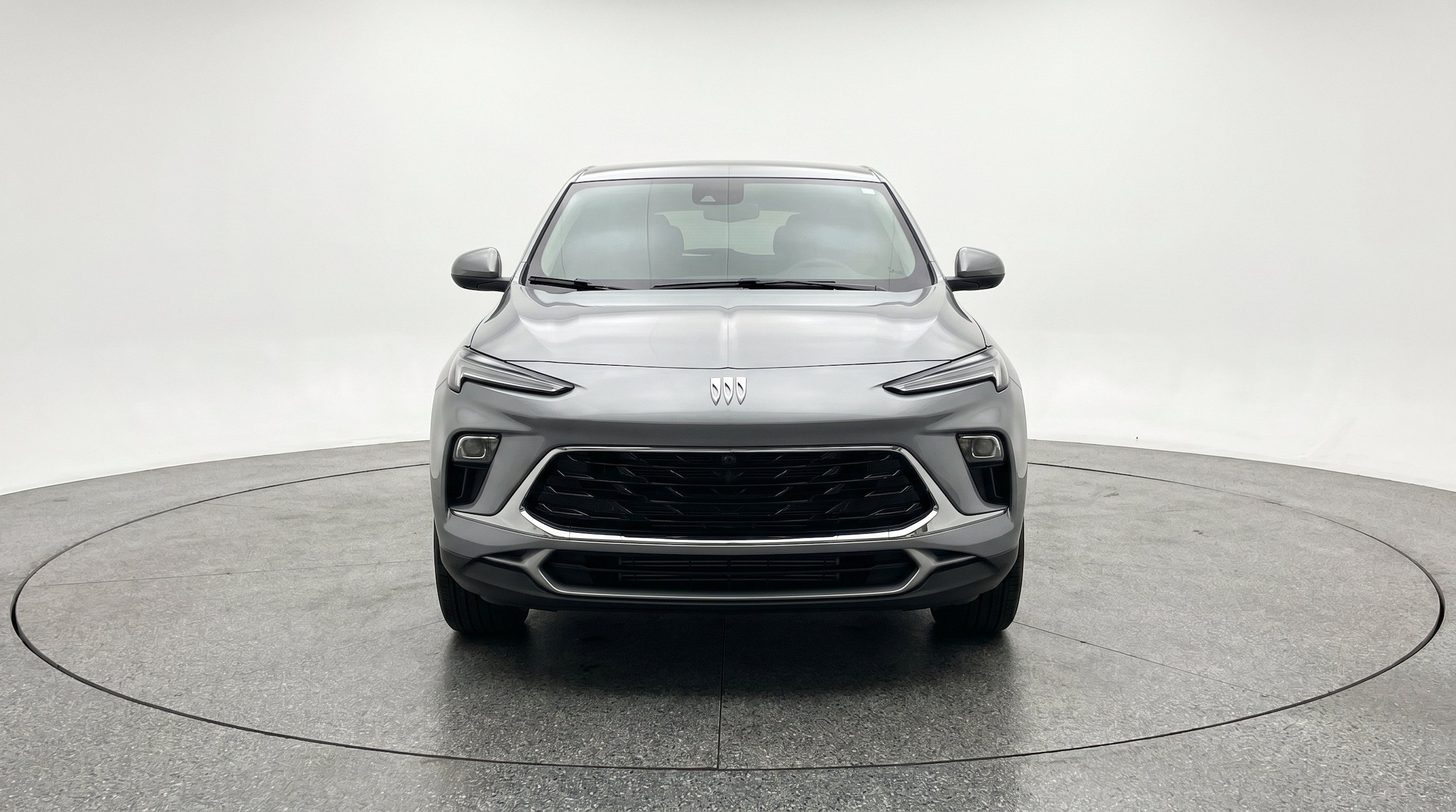 Thumbnail: 2026 Buick Encore GX - 2