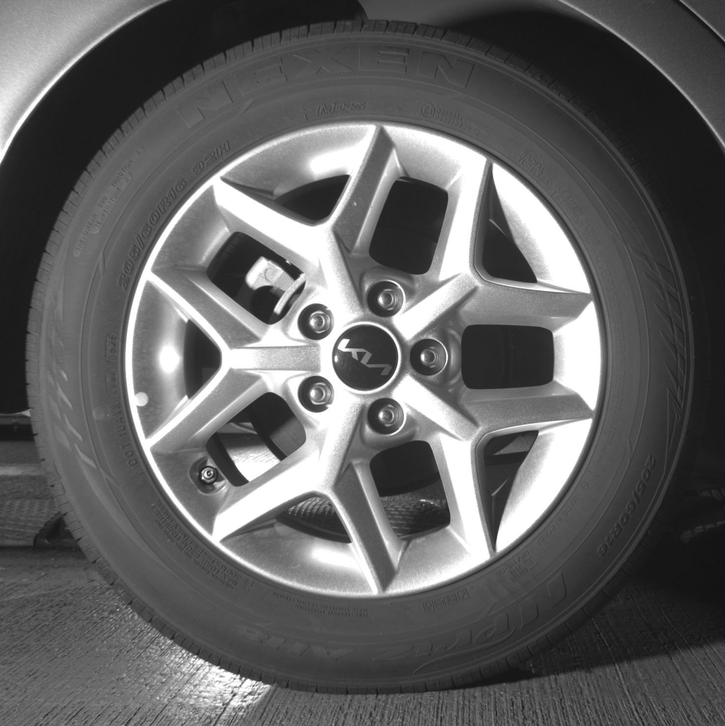 Thumbnail: 2025 Kia Soul - 15