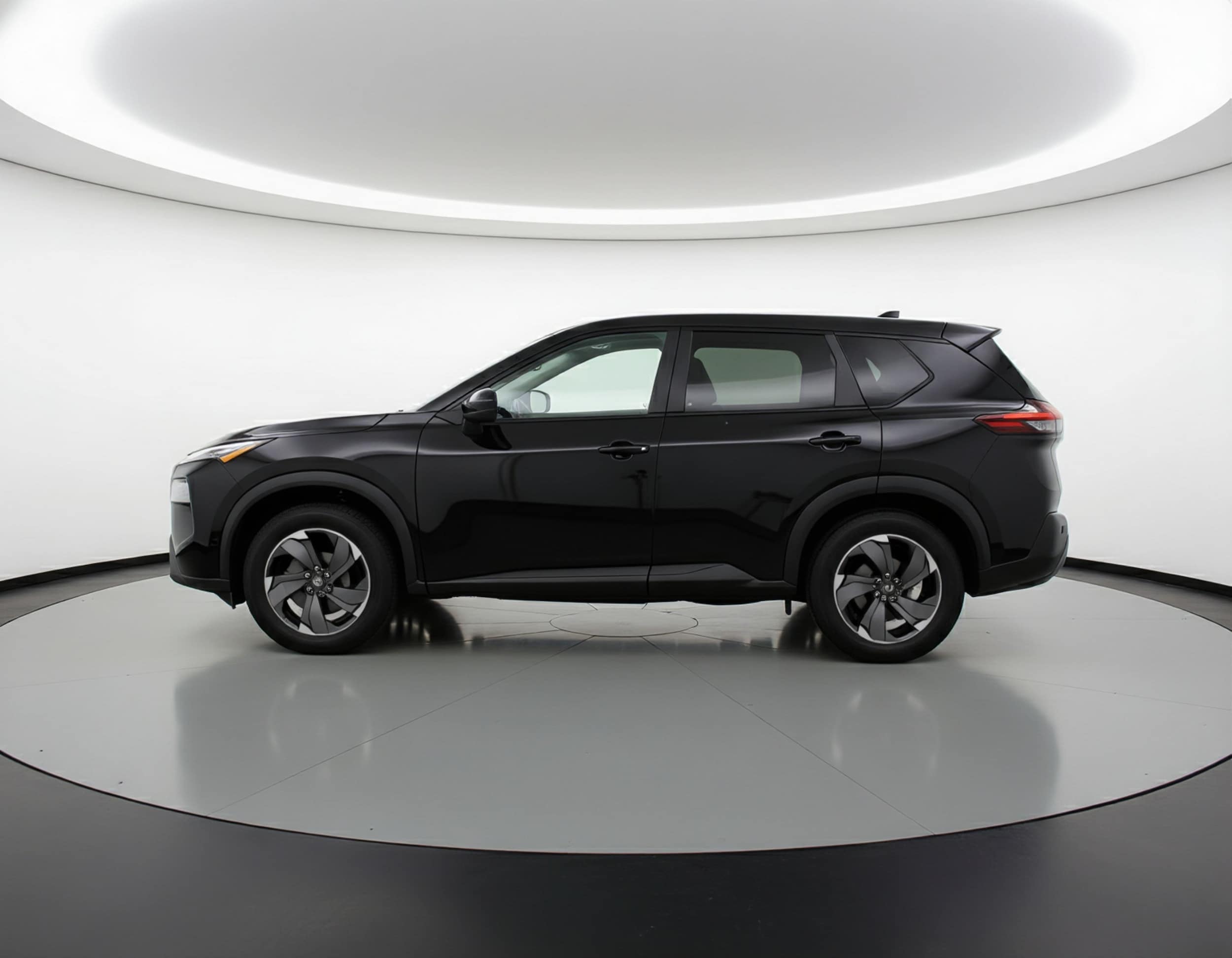 Thumbnail: 2025 Nissan Rogue - 4