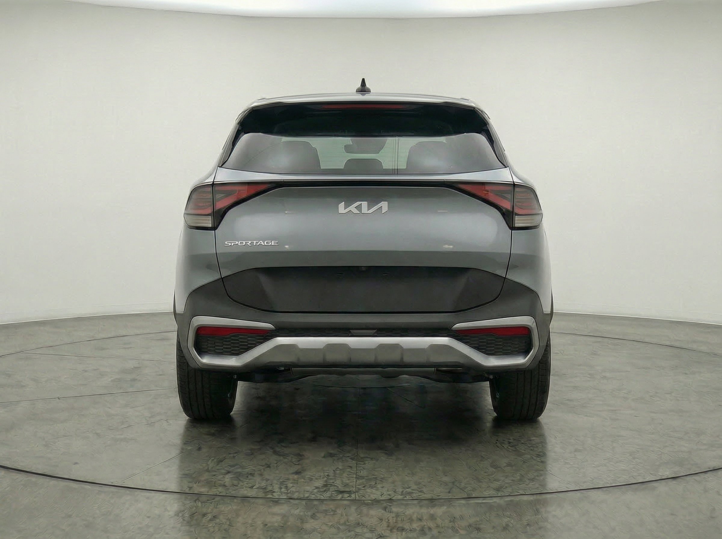 Thumbnail: 2026 Kia Sportage - 7