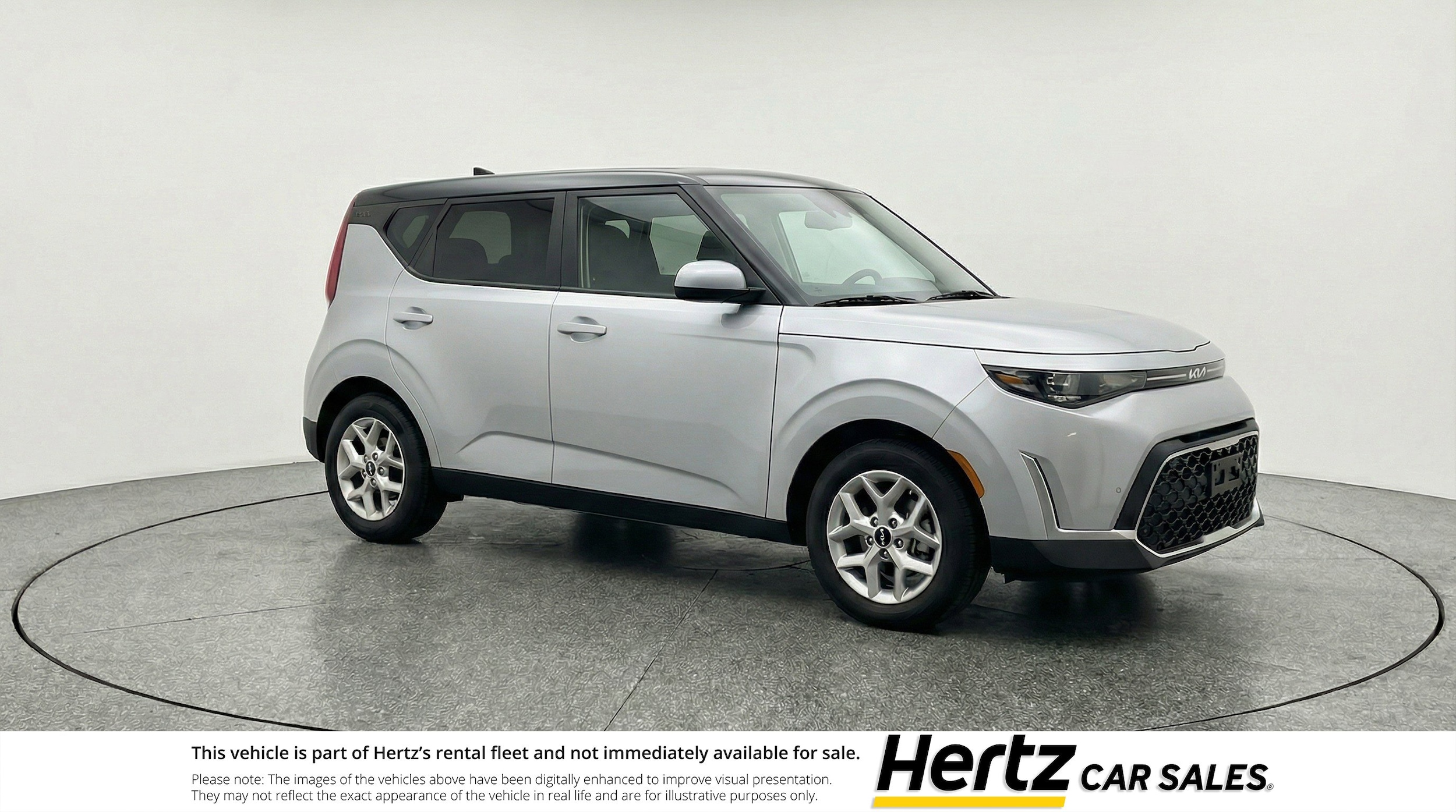 Thumbnail: 2025 Kia Soul - 1