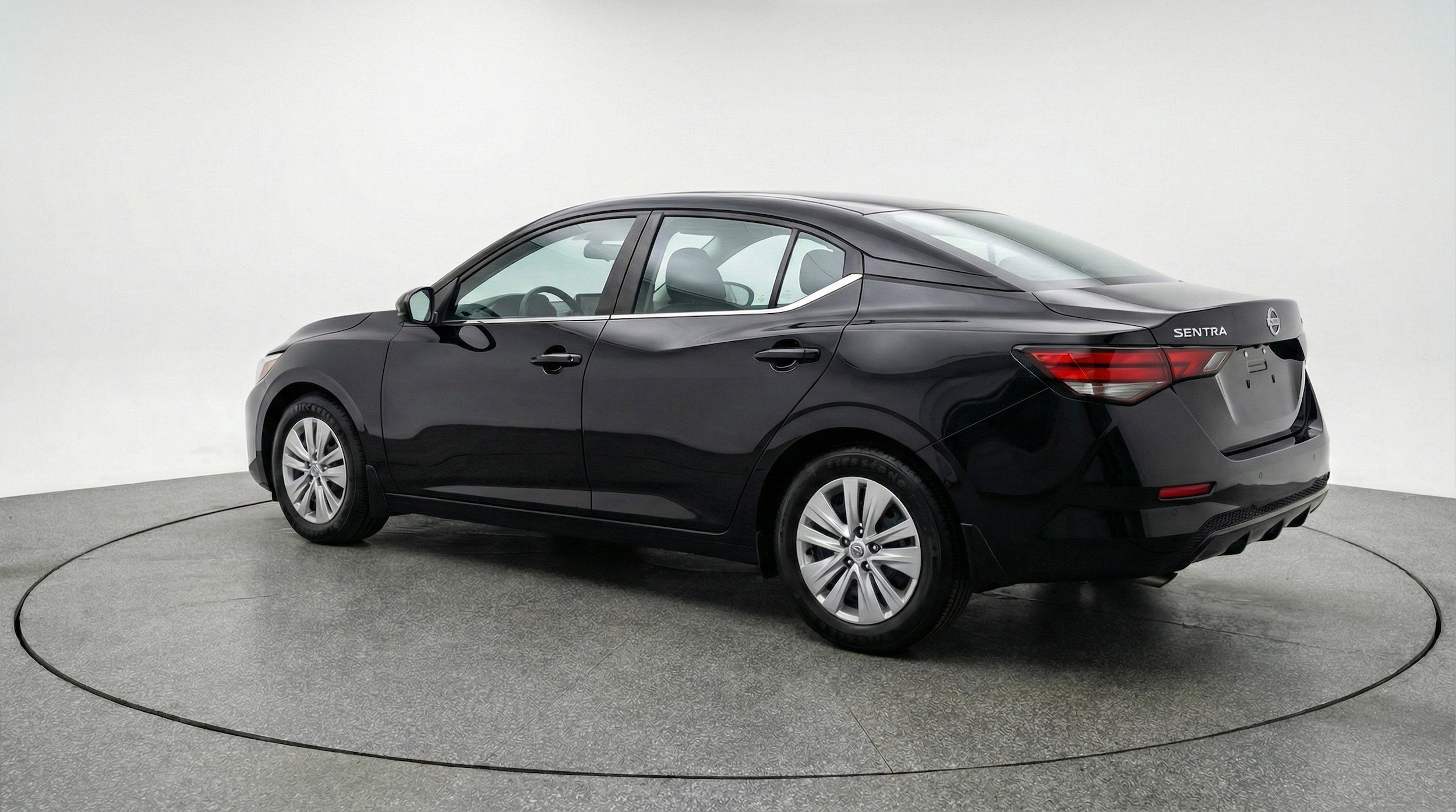 Thumbnail: 2025 Nissan Sentra - 6