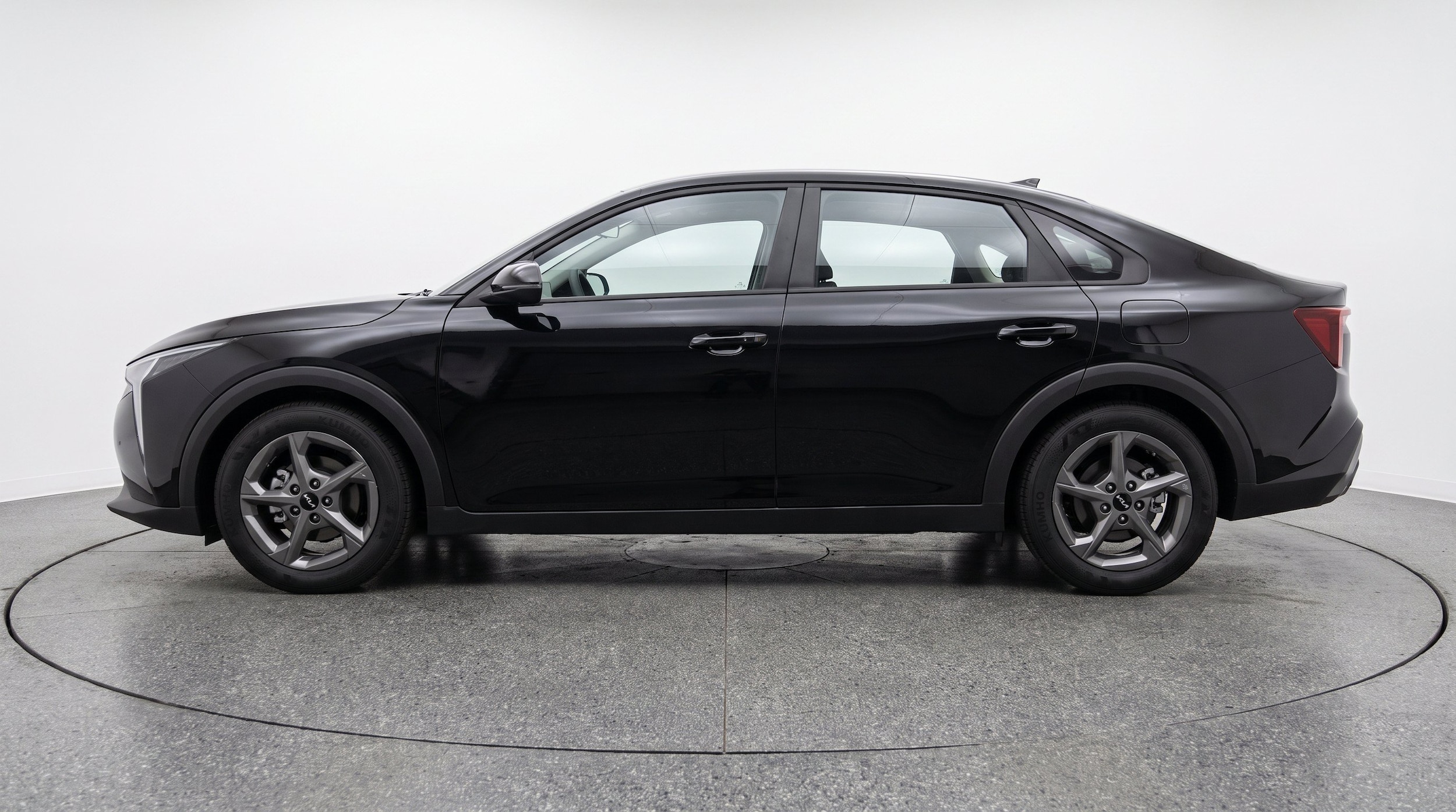 Thumbnail: 2026 Kia K4 - 5