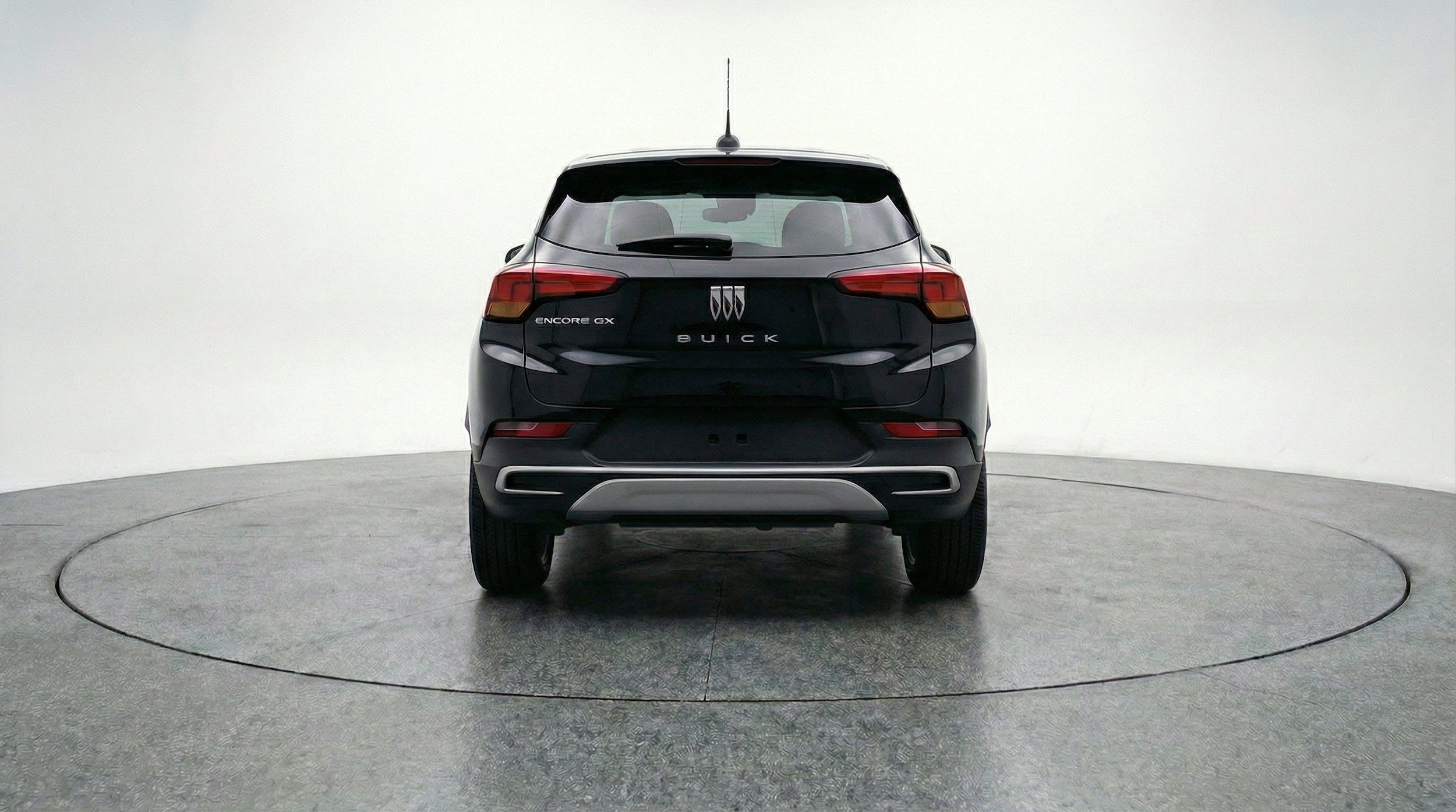 Thumbnail: 2026 Buick Encore GX - 7