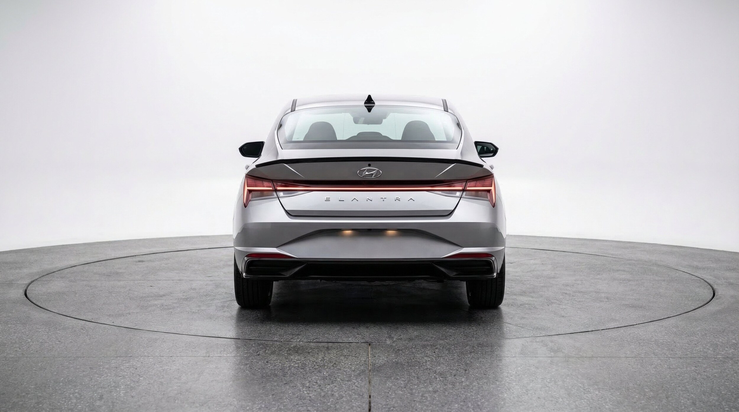Thumbnail: 2026 Hyundai Elantra - 7