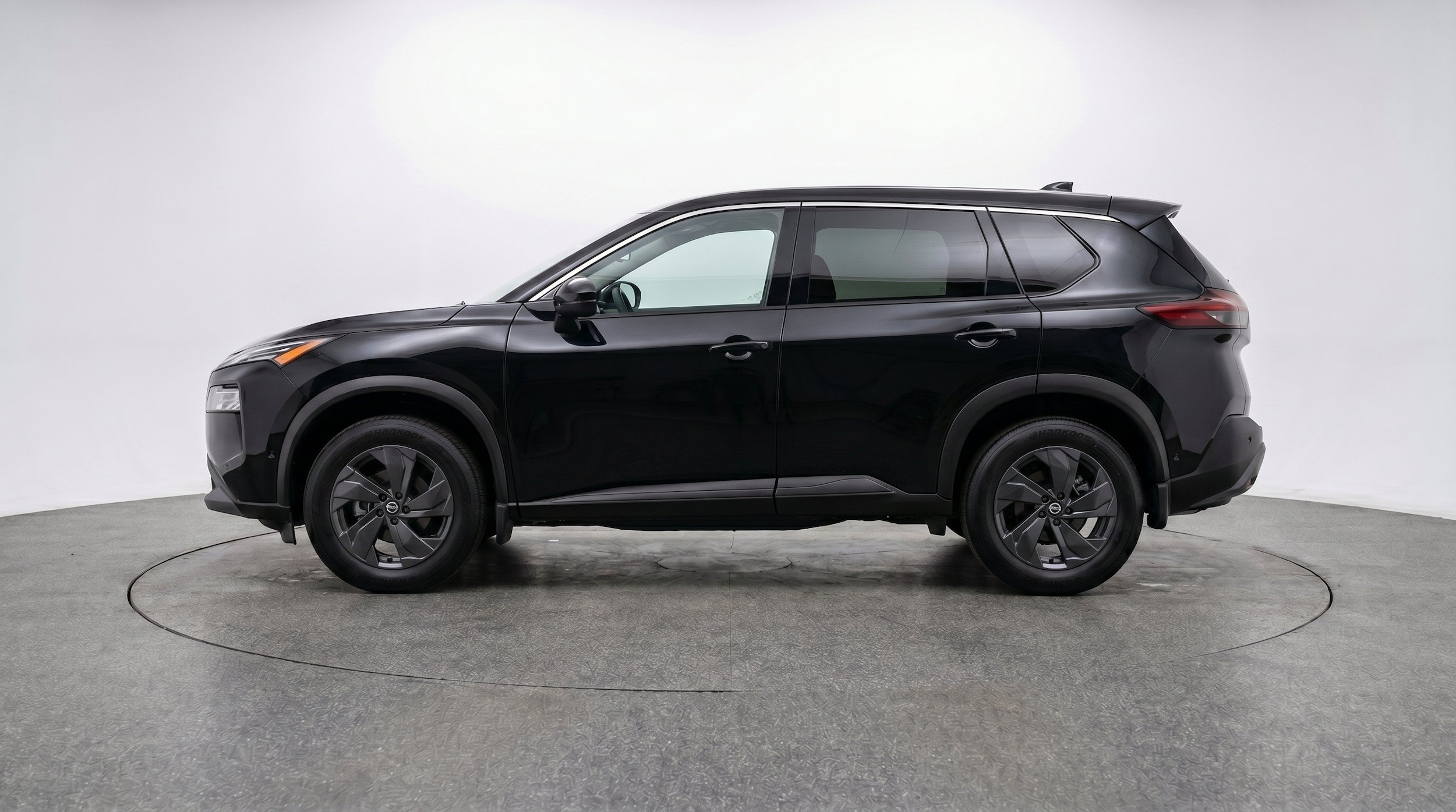 Thumbnail: 2026 Nissan Rogue - 5