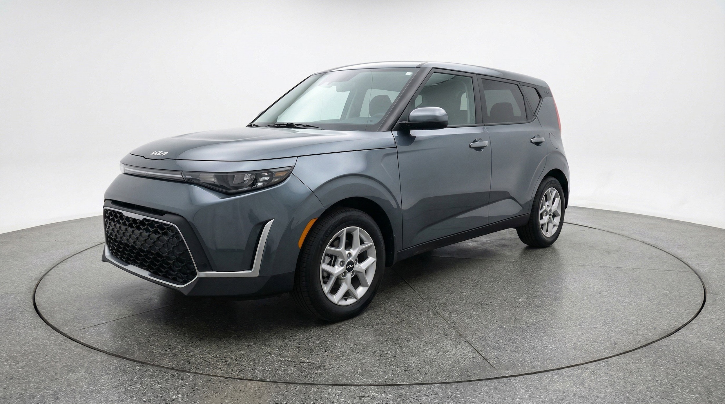 Thumbnail: 2025 Kia Soul - 3