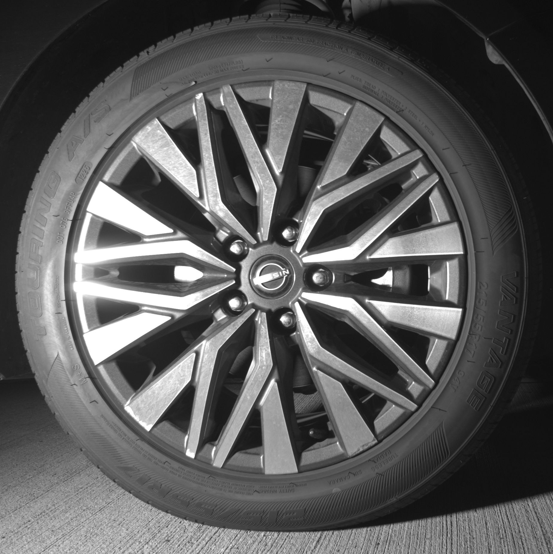 Thumbnail: 2025 Nissan Altima - 10