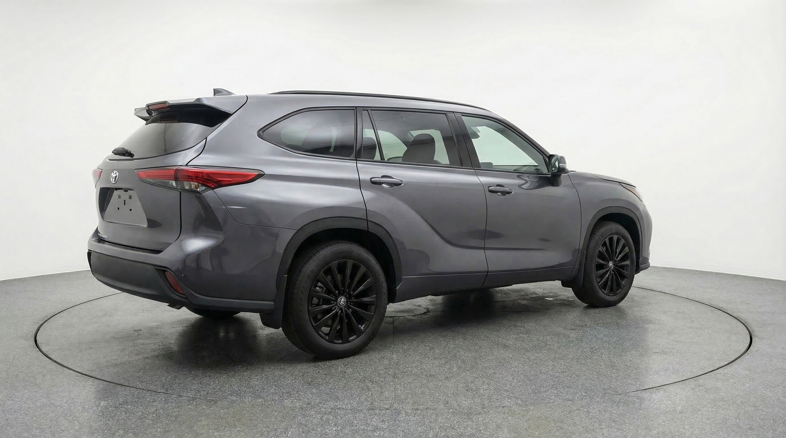 Thumbnail: 2025 Toyota Highlander - 9