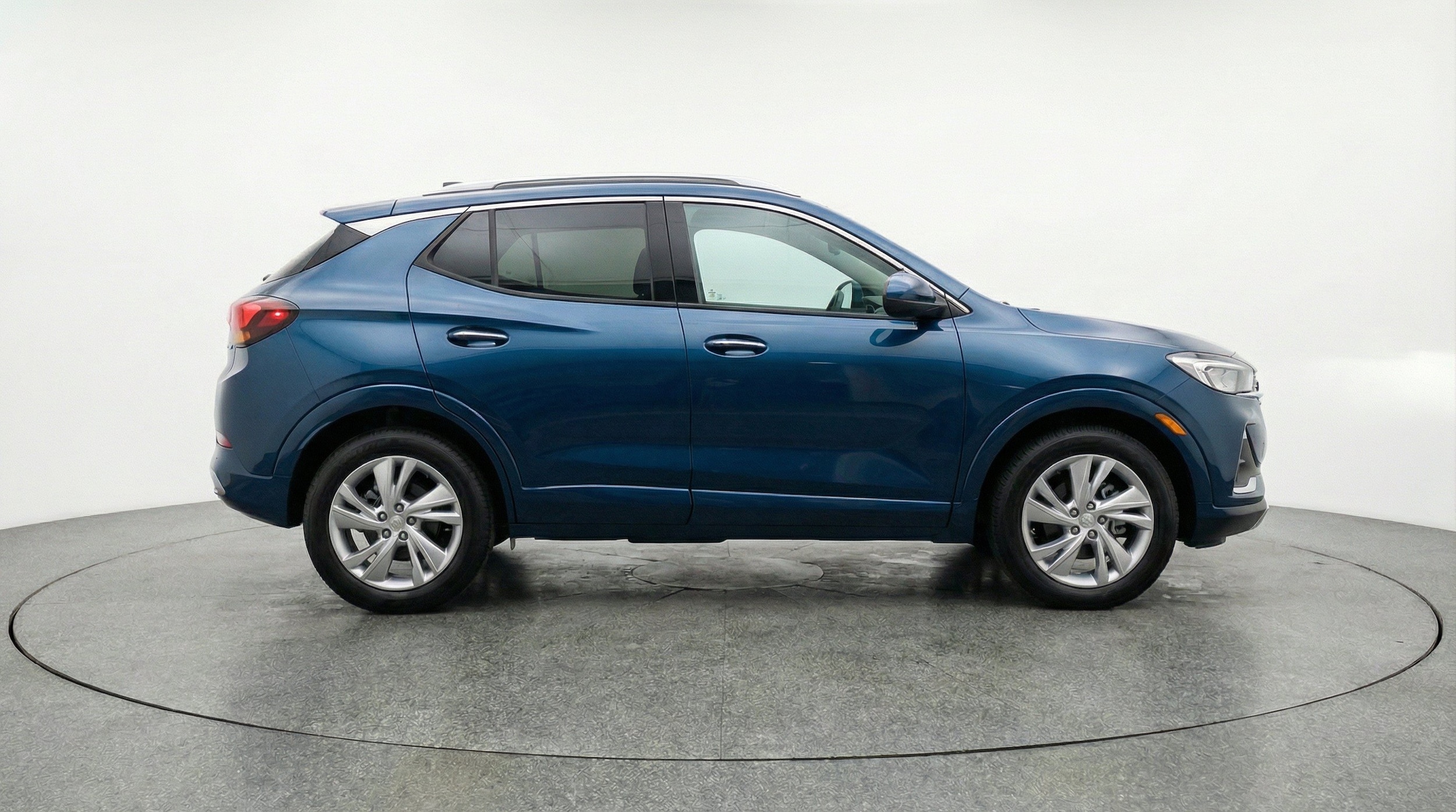 Thumbnail: 2026 Buick Encore GX - 11