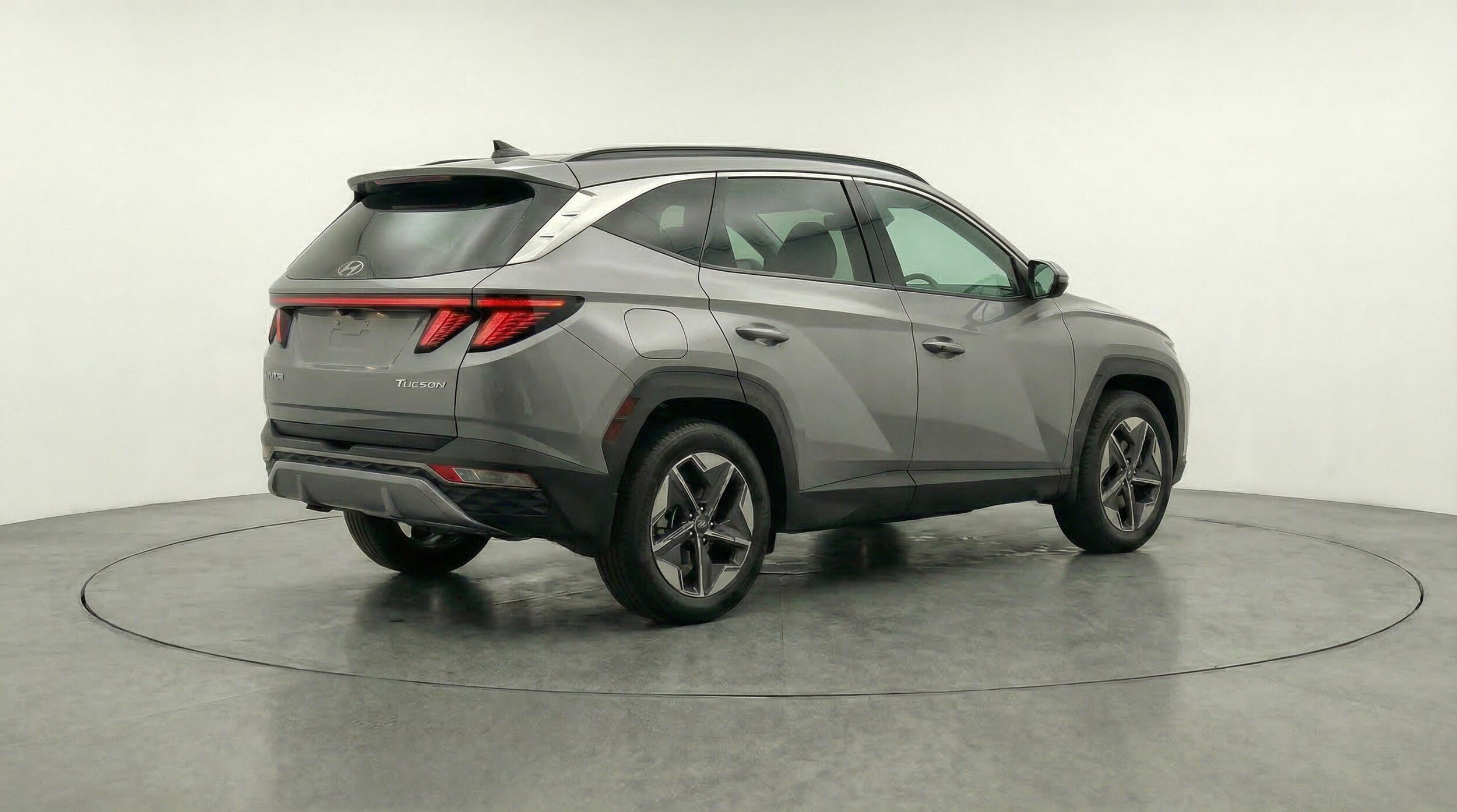 Thumbnail: 2026 Hyundai Tucson - 9