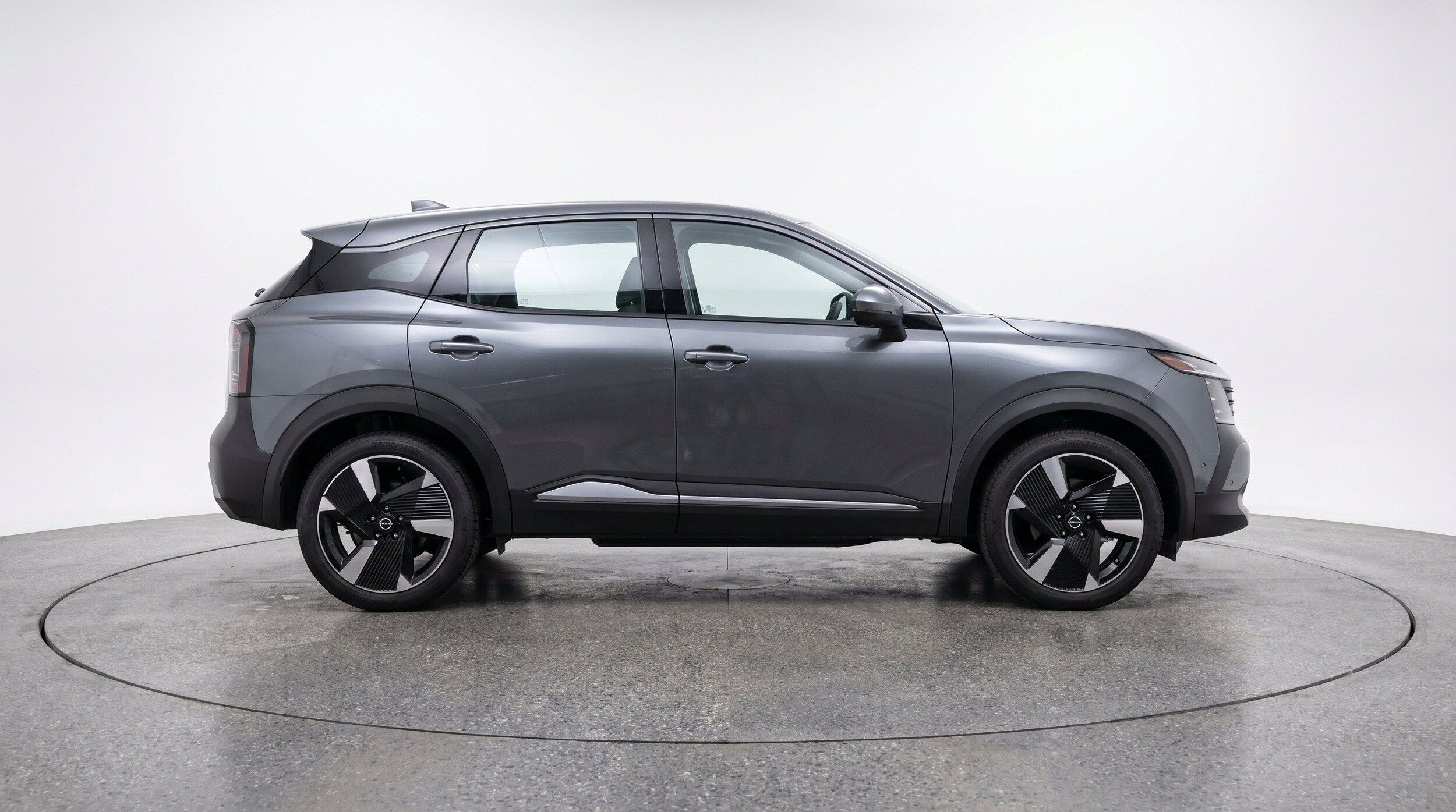 Thumbnail: 2026 Nissan Kicks - 11
