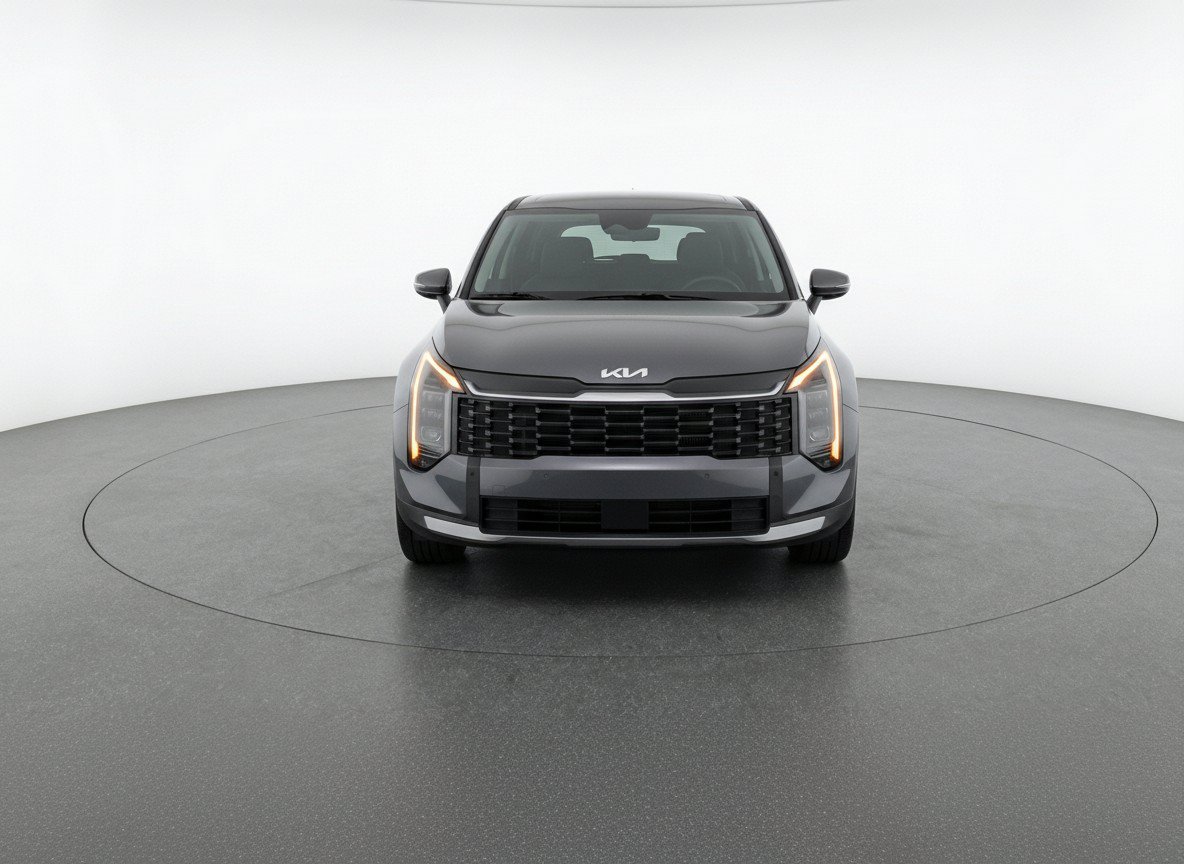 Thumbnail: 2026 Kia Sportage - 2