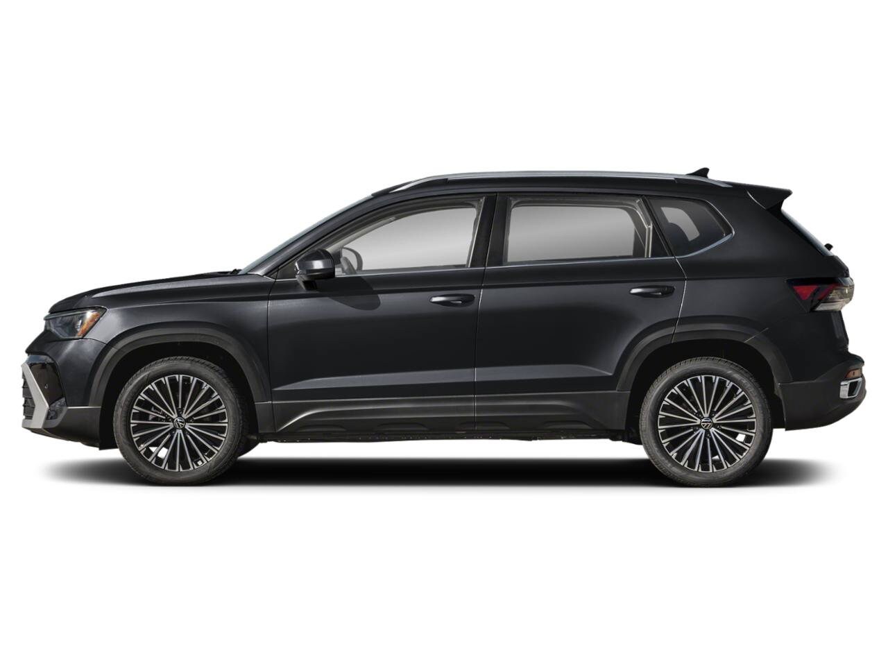 Thumbnail: 2025 Volkswagen Taos - 3