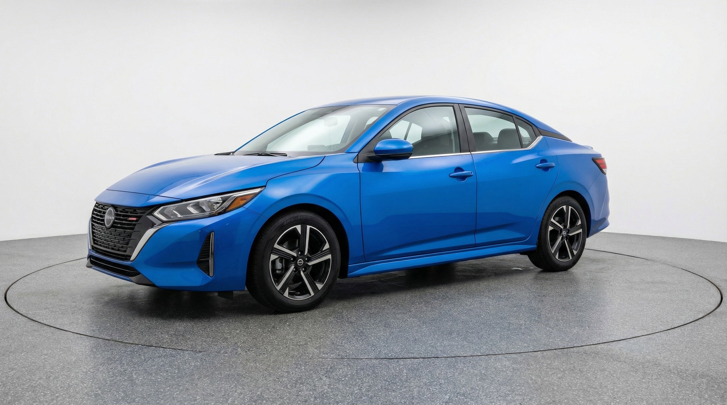 Thumbnail: 2025 Nissan Sentra - 3