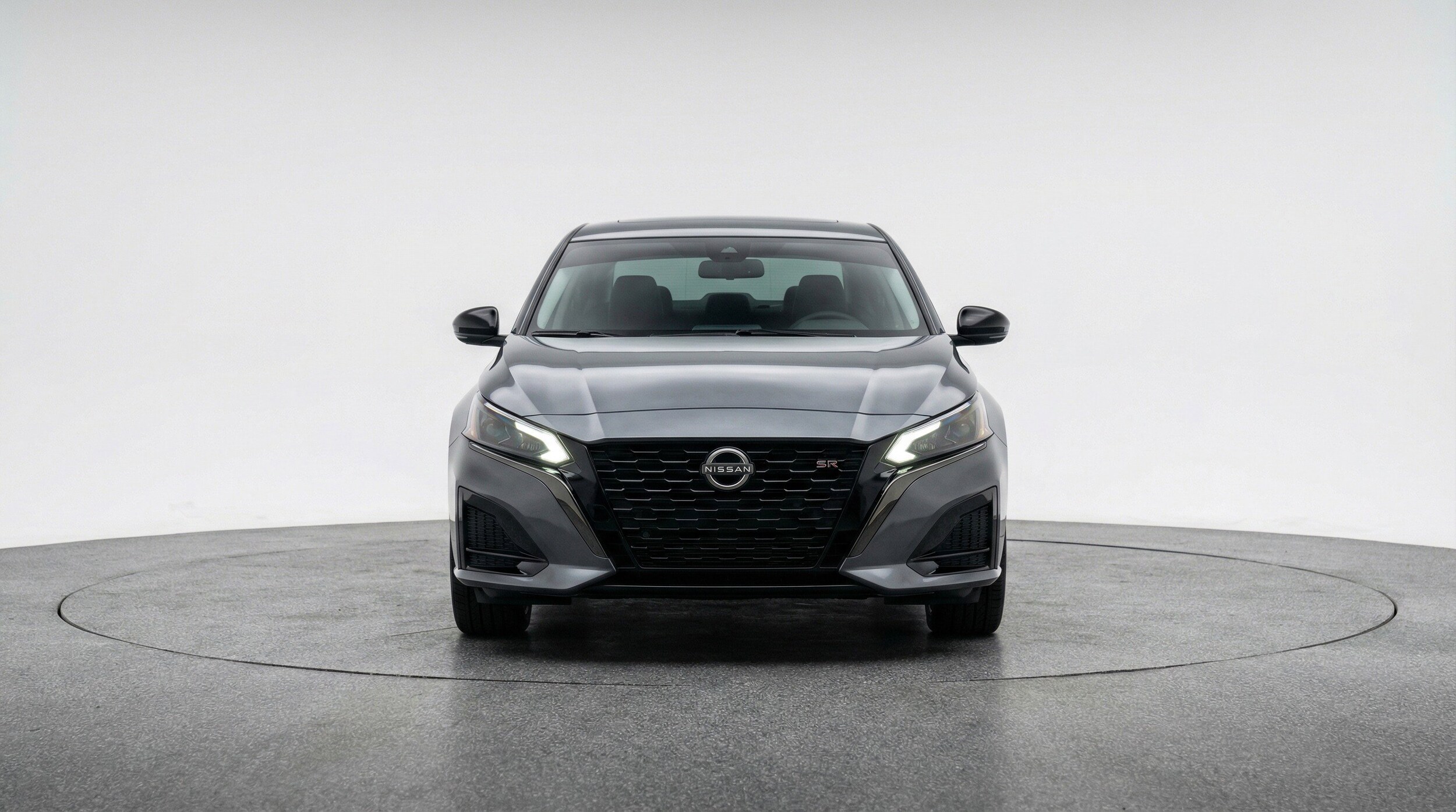 Thumbnail: 2025 Nissan Altima - 2