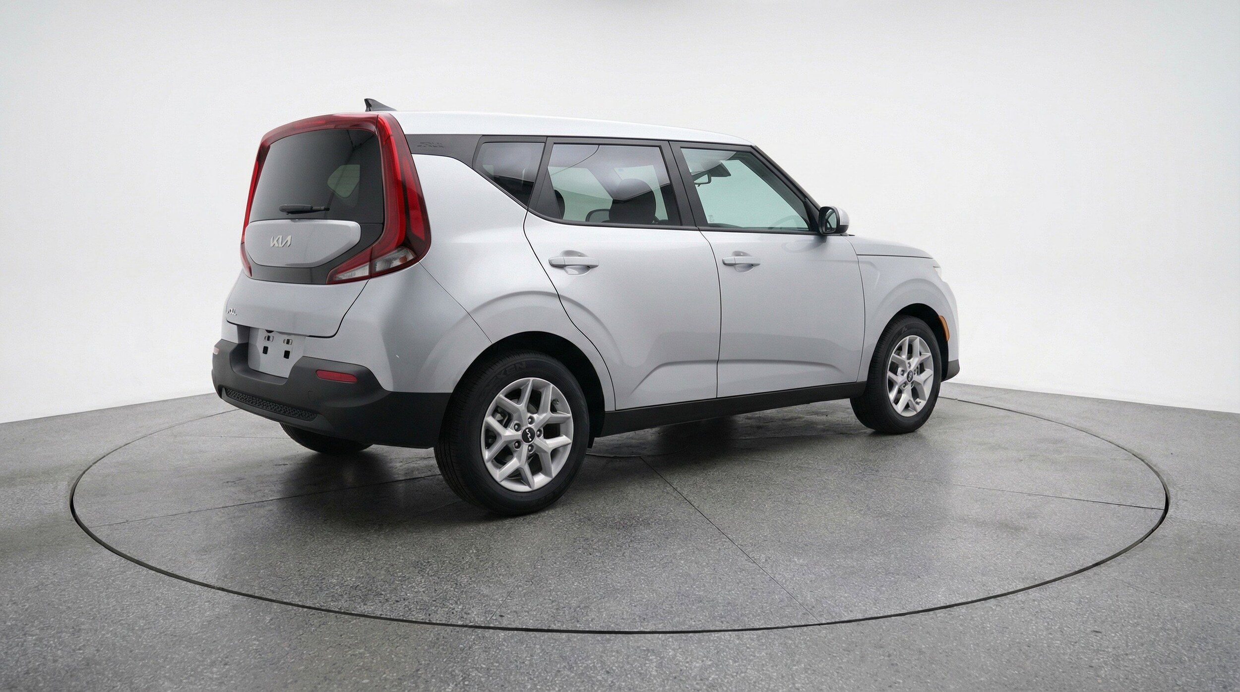Thumbnail: 2025 Kia Soul - 9