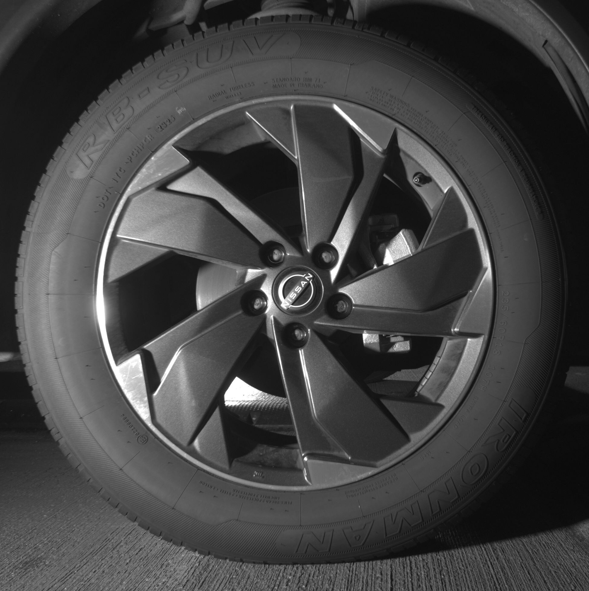 Thumbnail: 2025 Nissan Rogue - 10