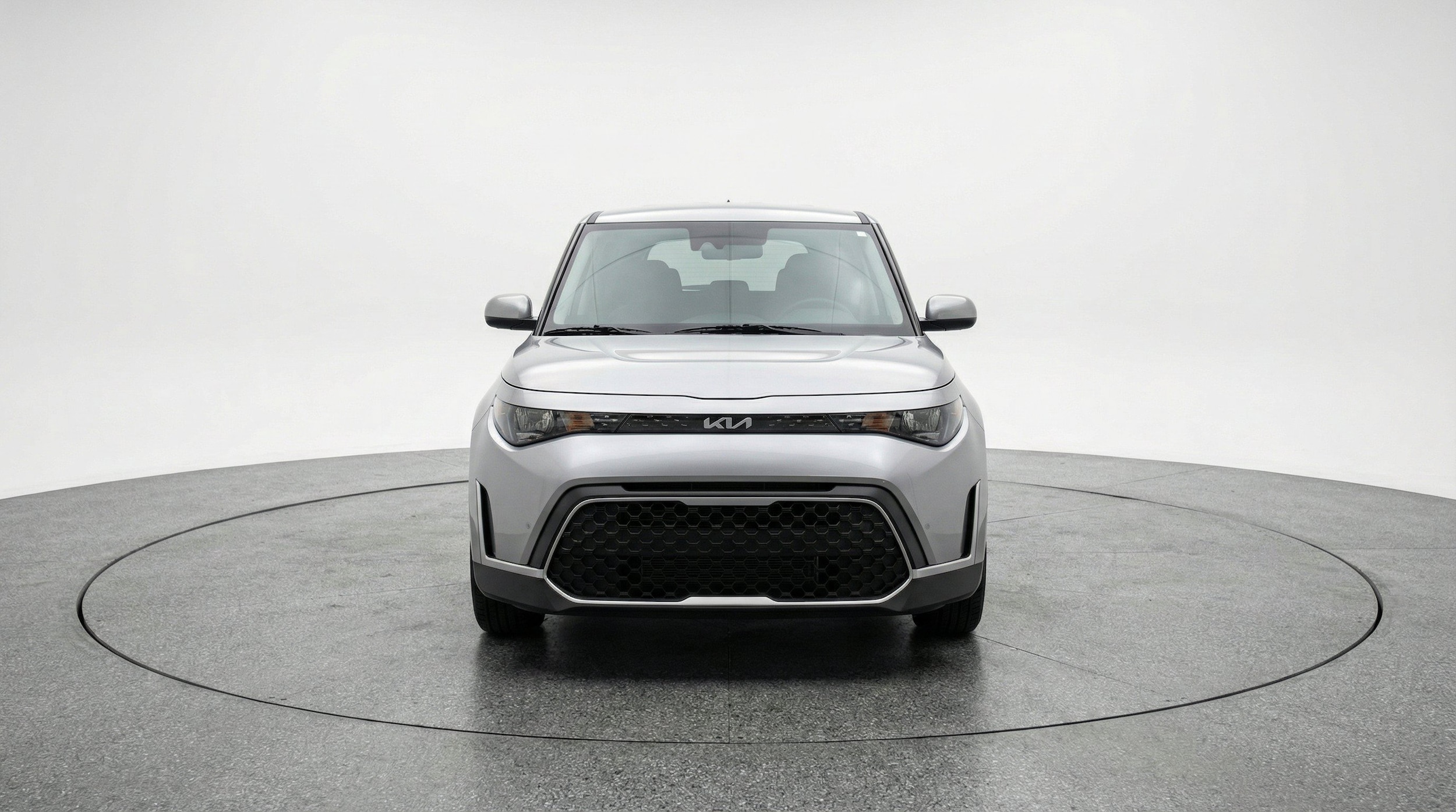 Thumbnail: 2025 Kia Soul - 2