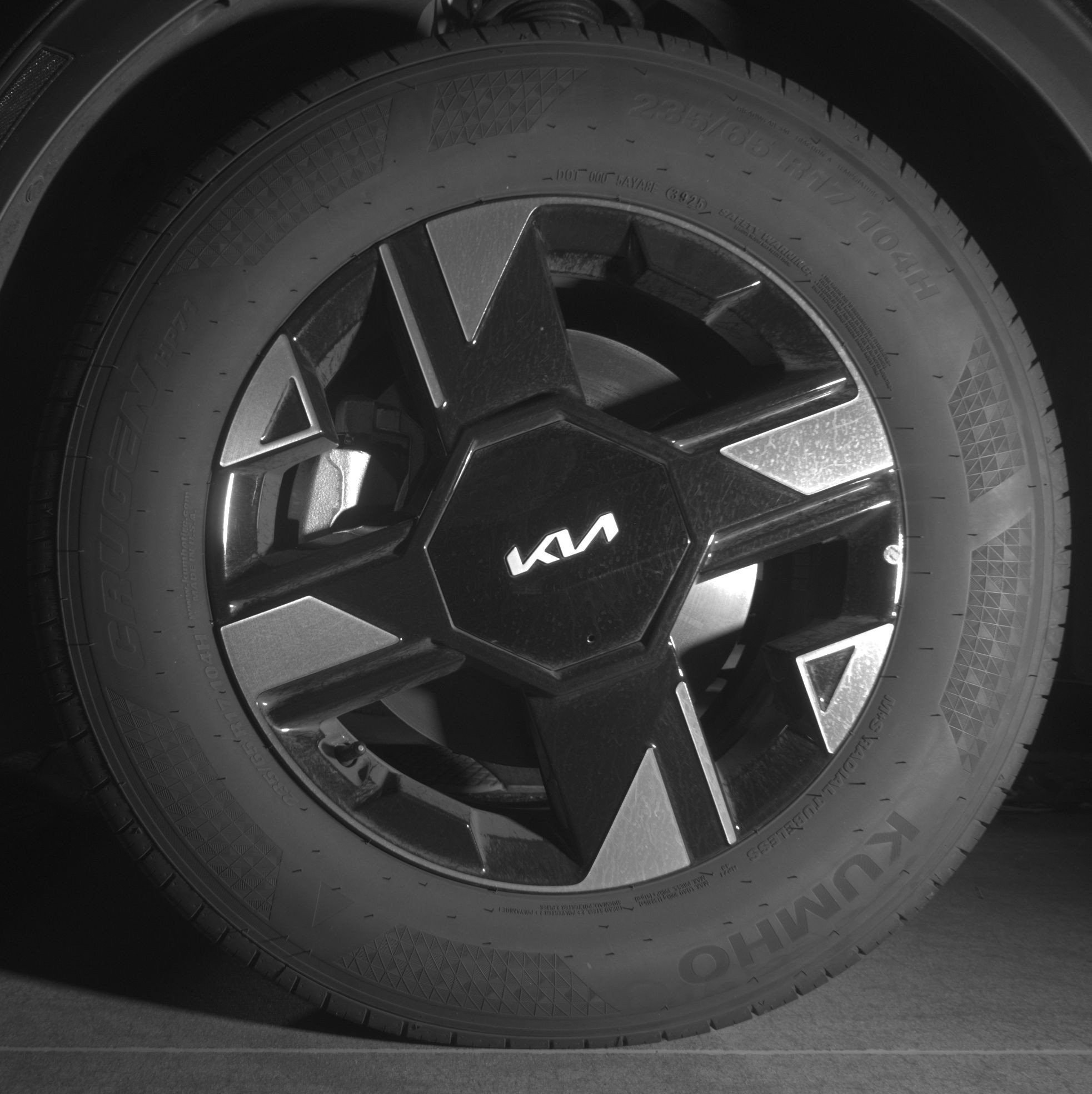 Thumbnail: 2026 Kia Sportage - 12