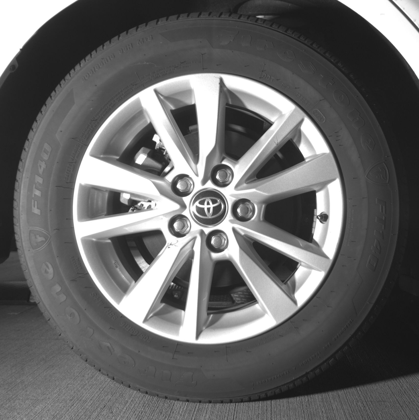 Thumbnail: 2025 Toyota Camry - 12