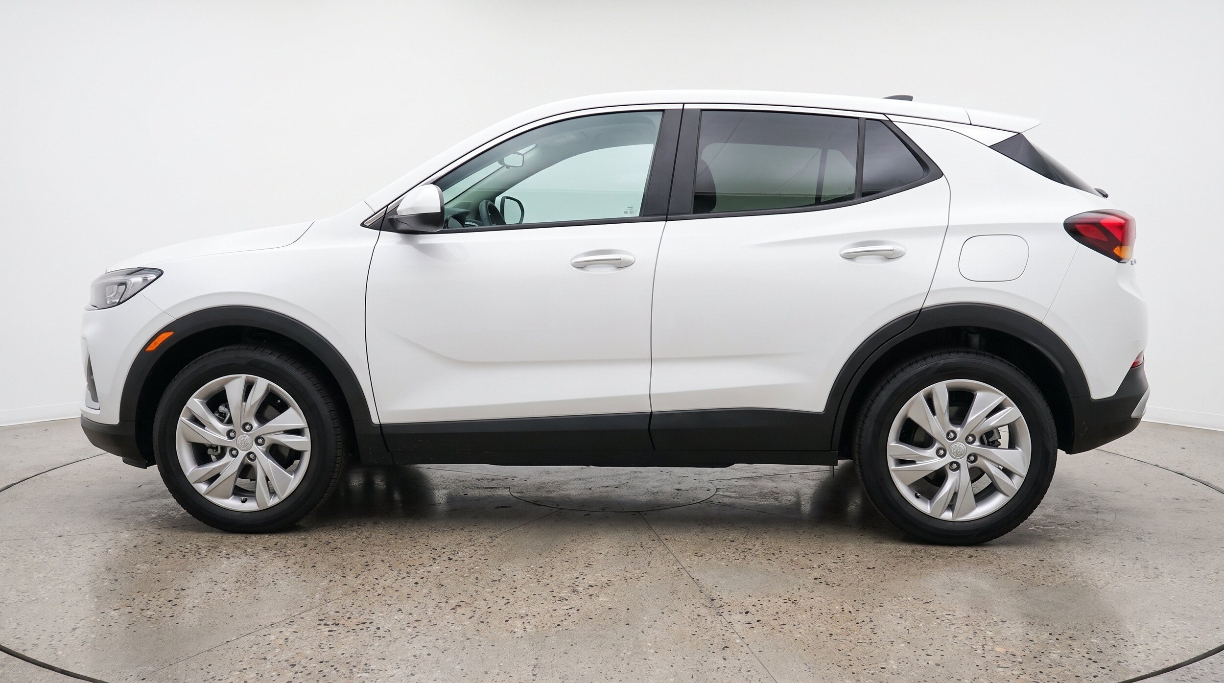 Thumbnail: 2026 Buick Encore GX - 5