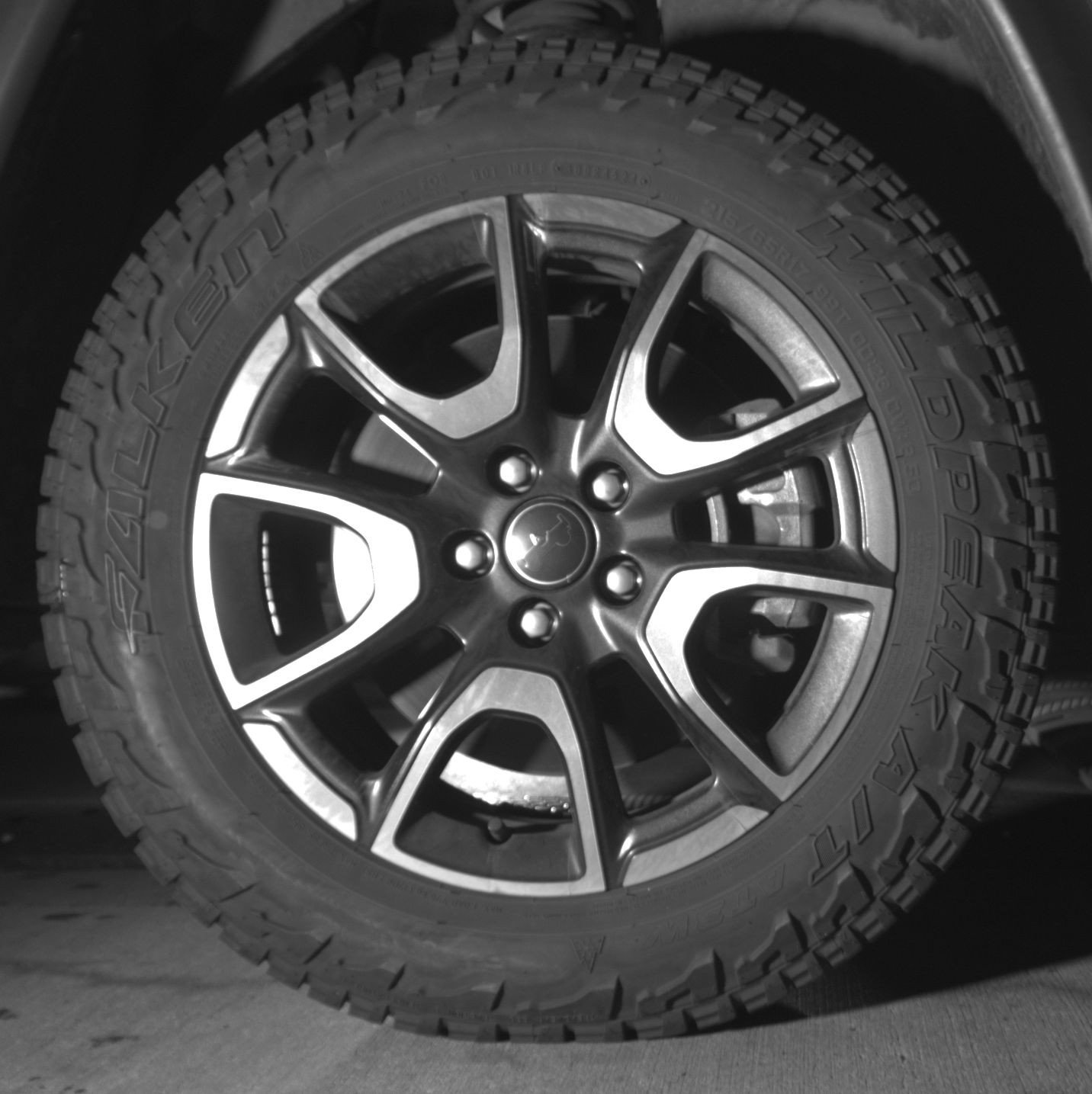 Thumbnail: 2025 Jeep Compass - 13