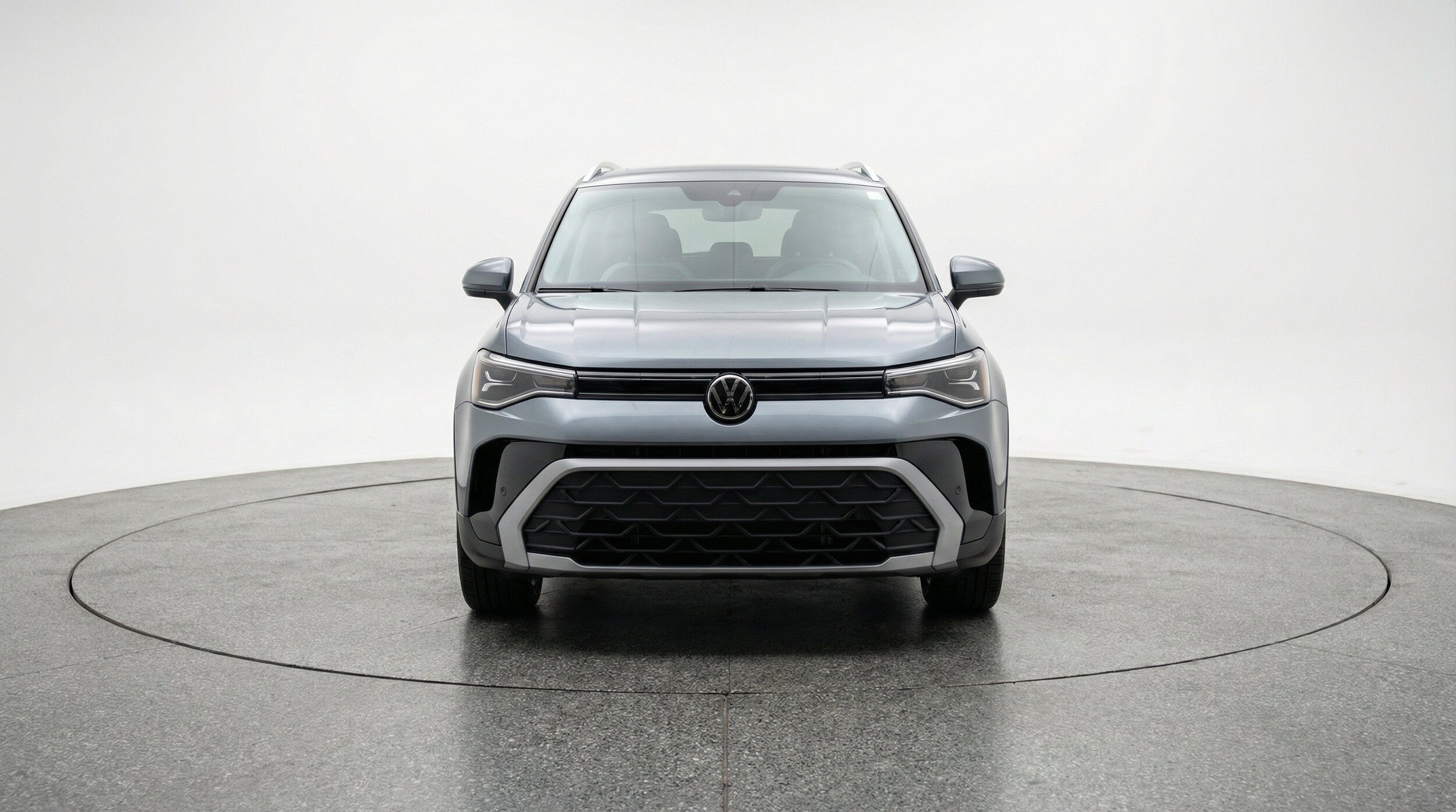 Thumbnail: 2026 Volkswagen Taos - 2