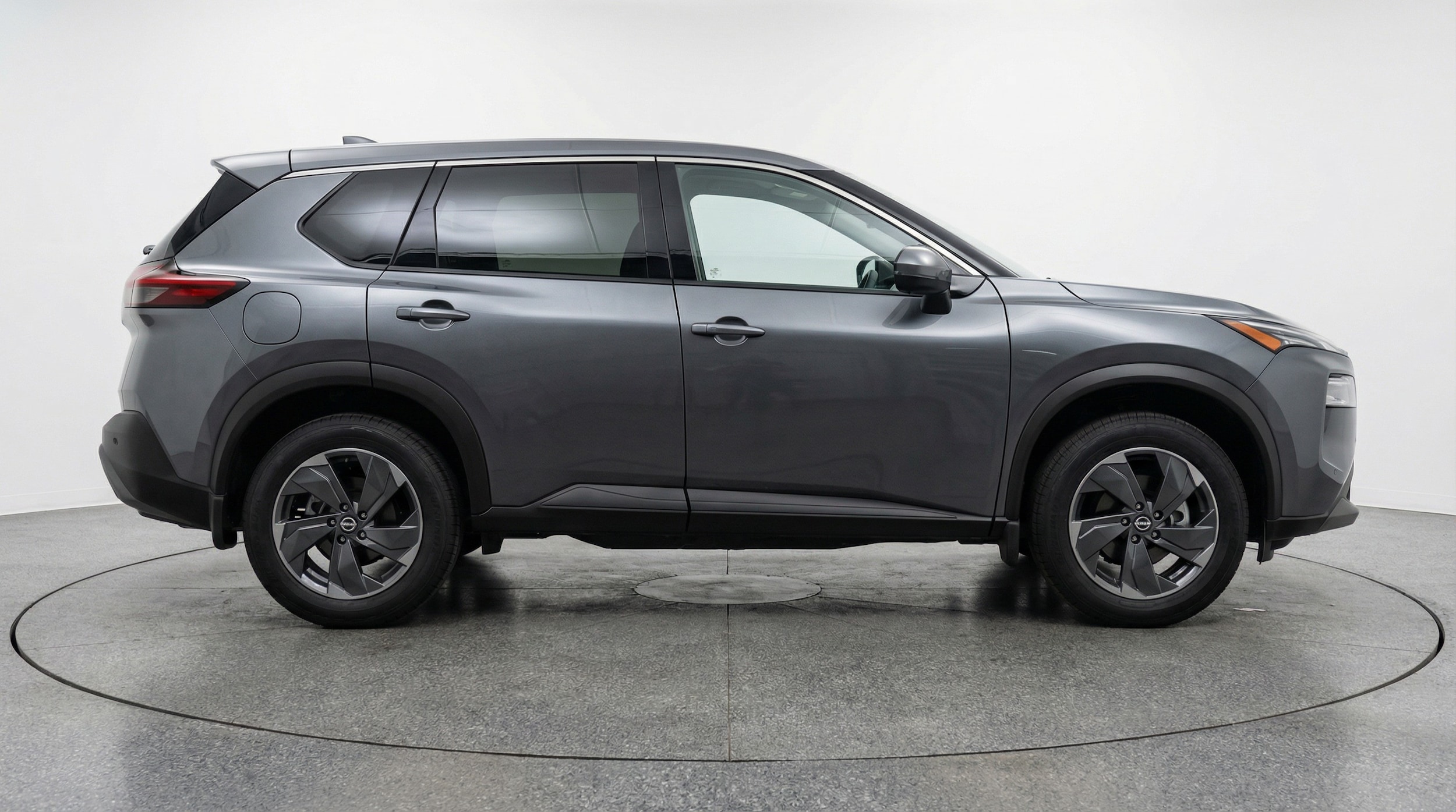 Thumbnail: 2025 Nissan Rogue - 8