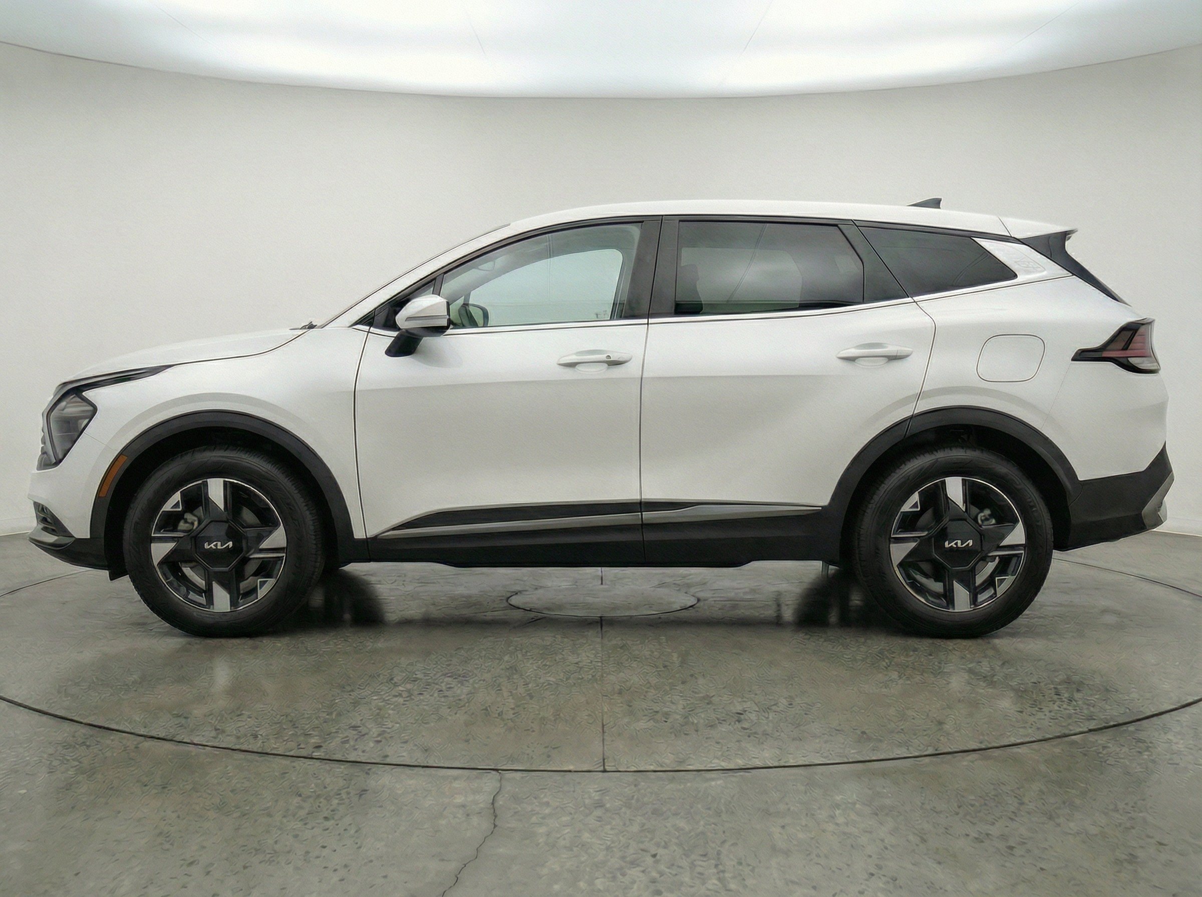 Thumbnail: 2026 Kia Sportage - 5